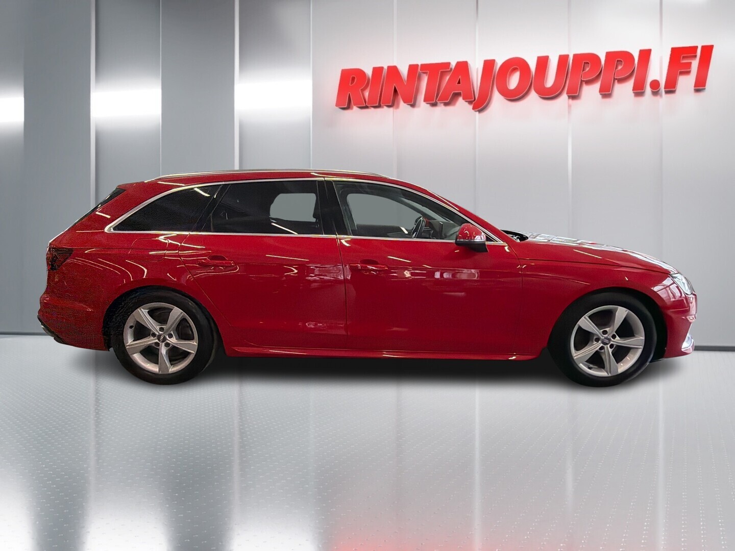 AUDI A4 2020
