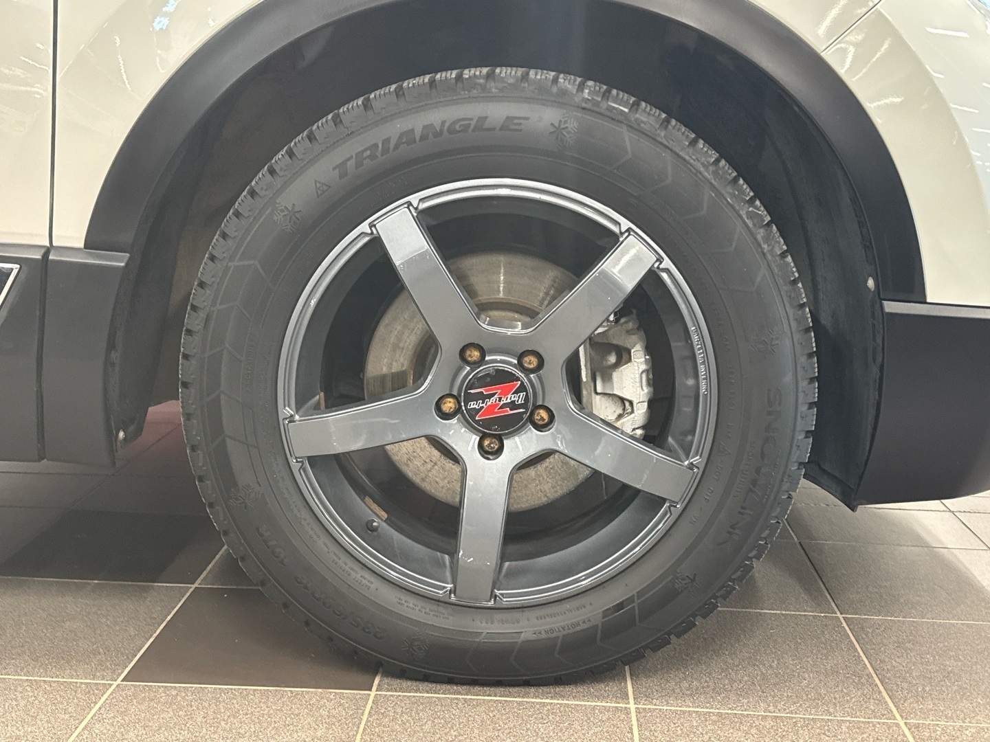 HONDA CR-V 2019