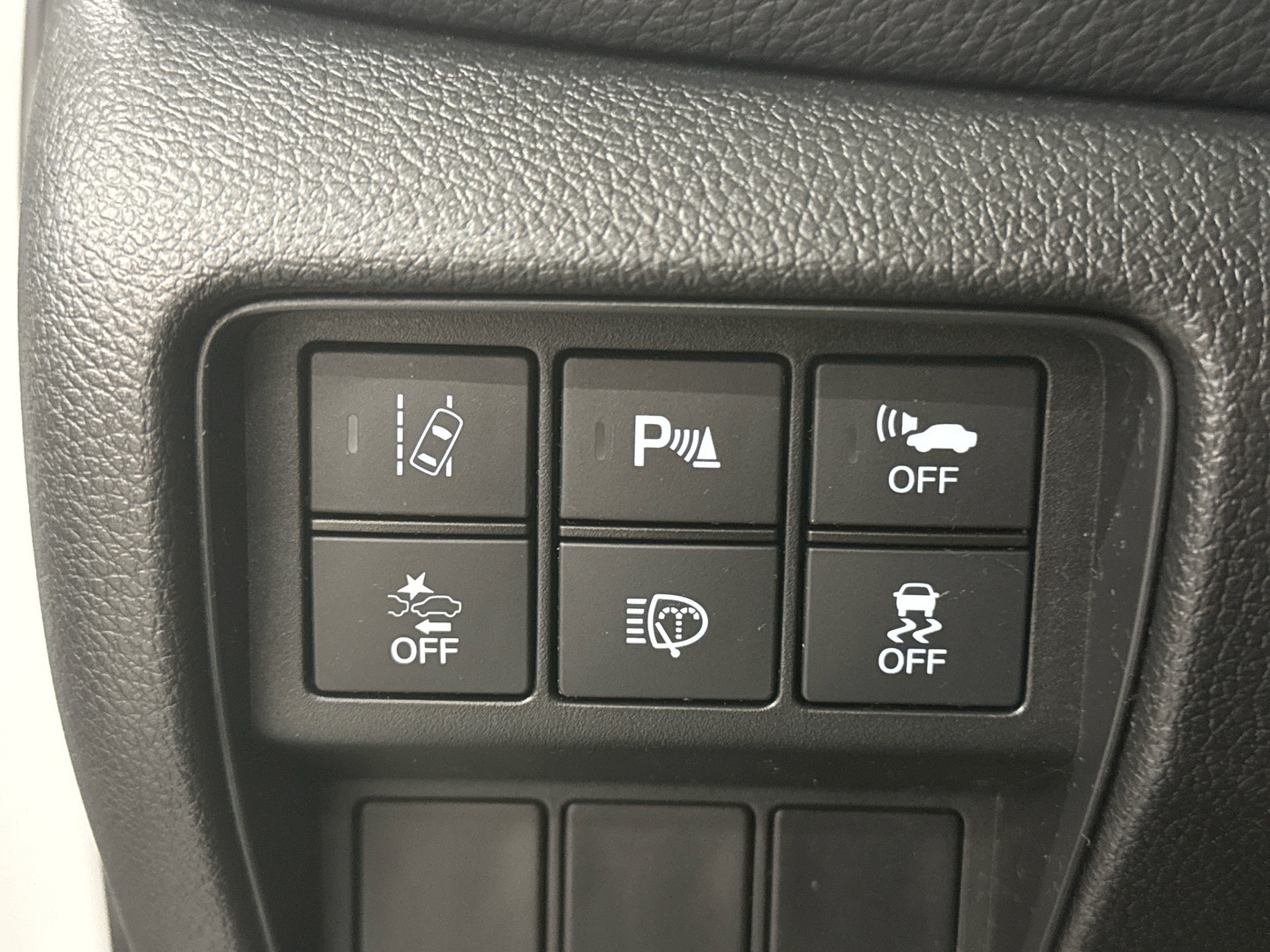 HONDA CR-V 2019