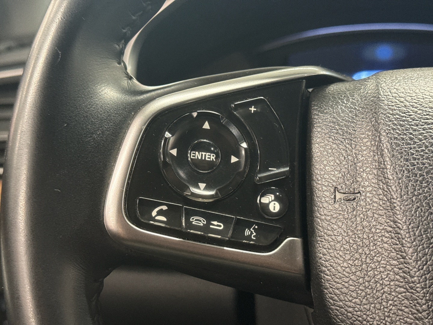 HONDA CR-V 2019