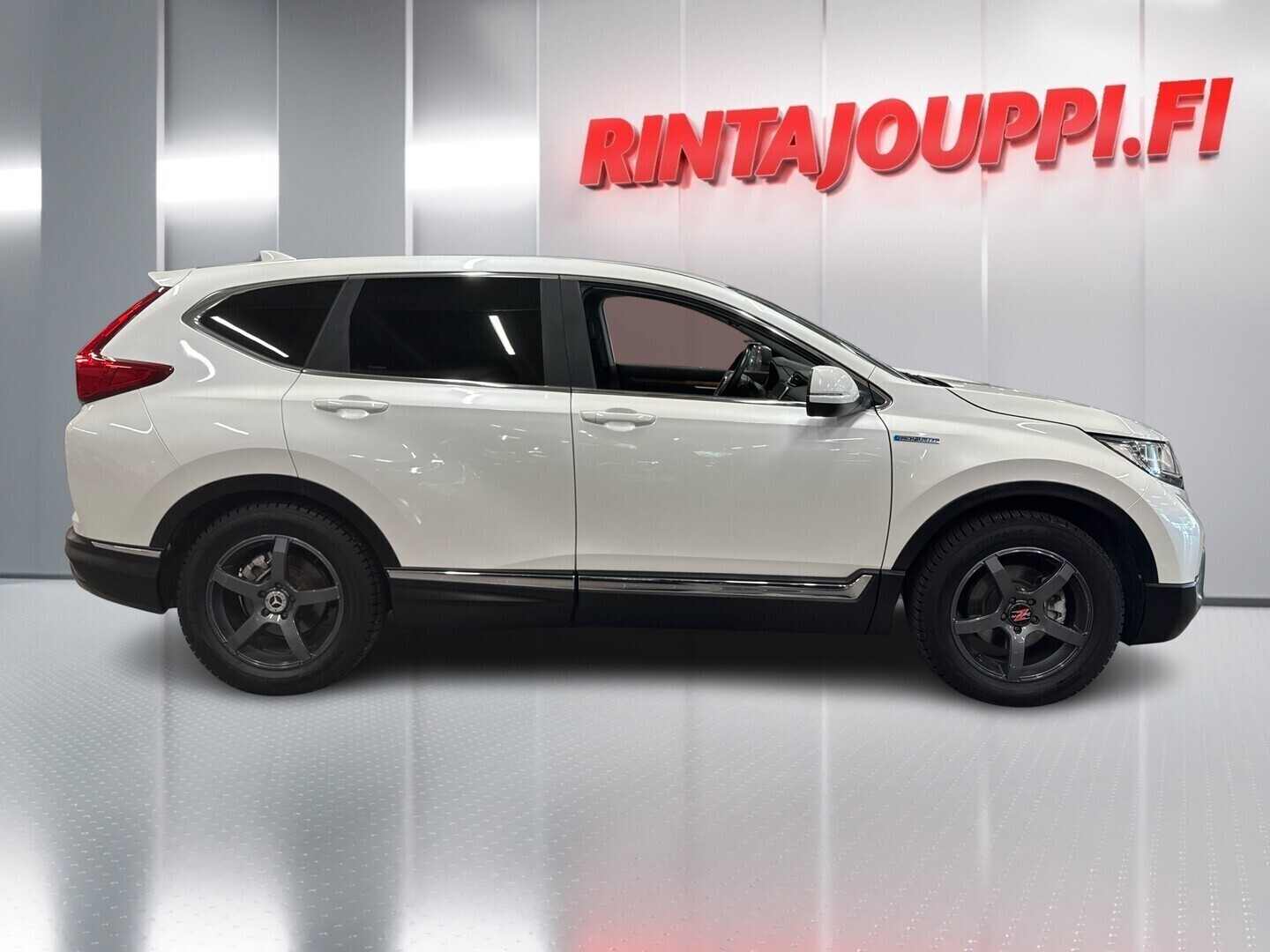 HONDA CR-V 2019