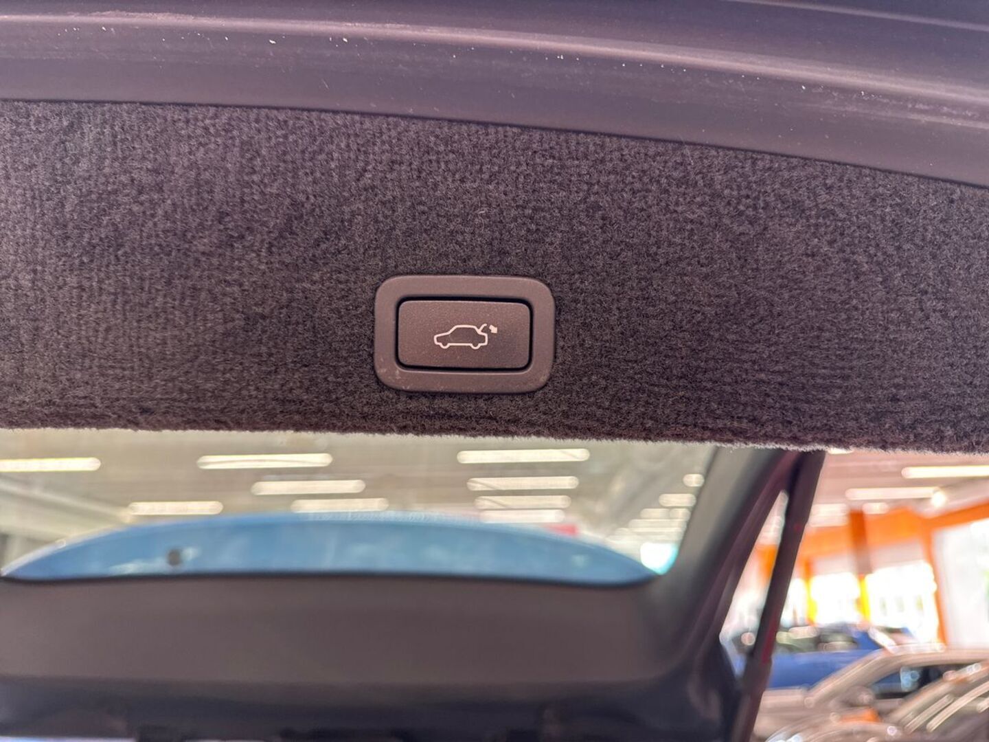 VOLVO XC60 2015