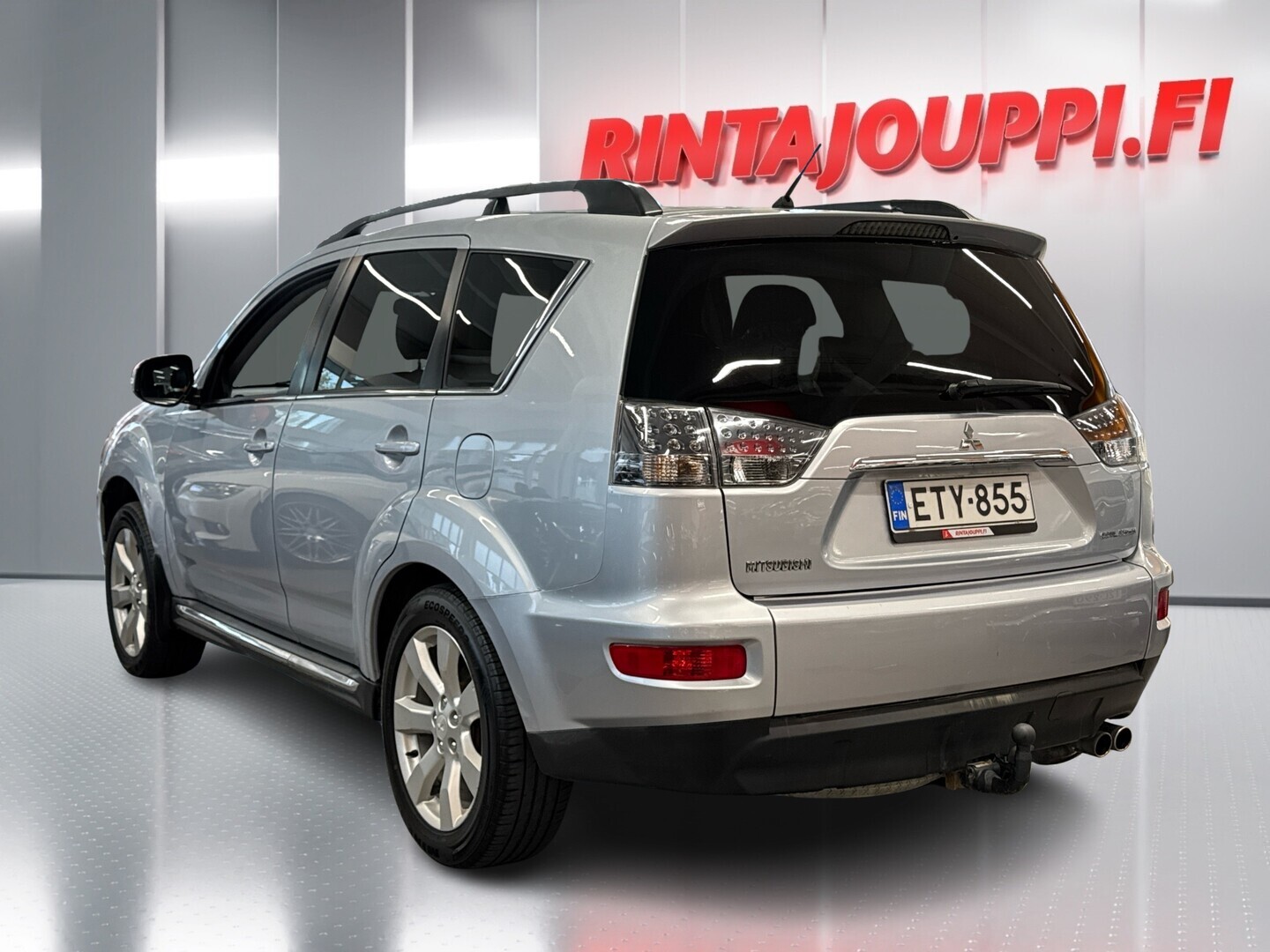 MITSUBISHI Outlander 2012