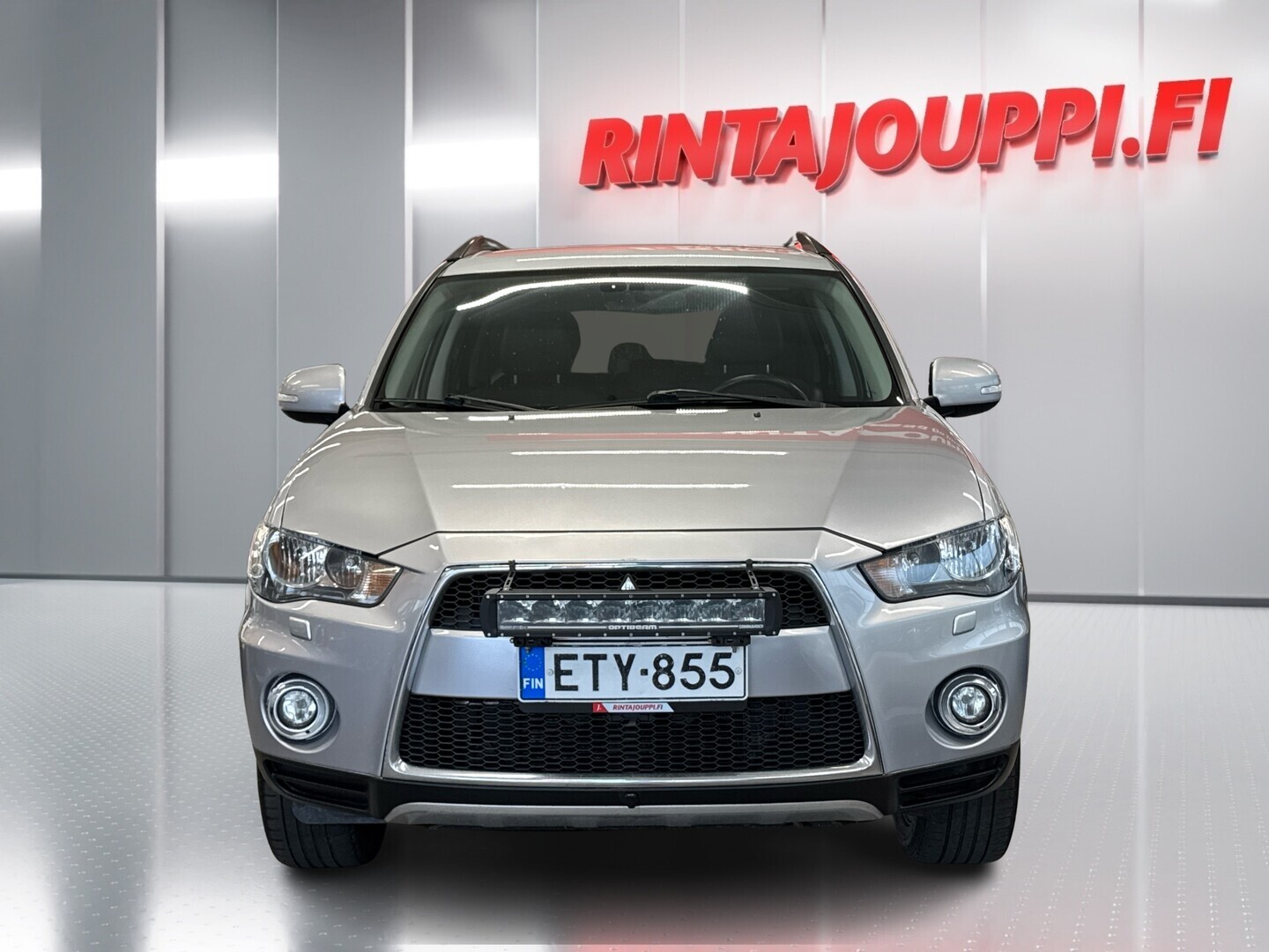 MITSUBISHI Outlander 2012
