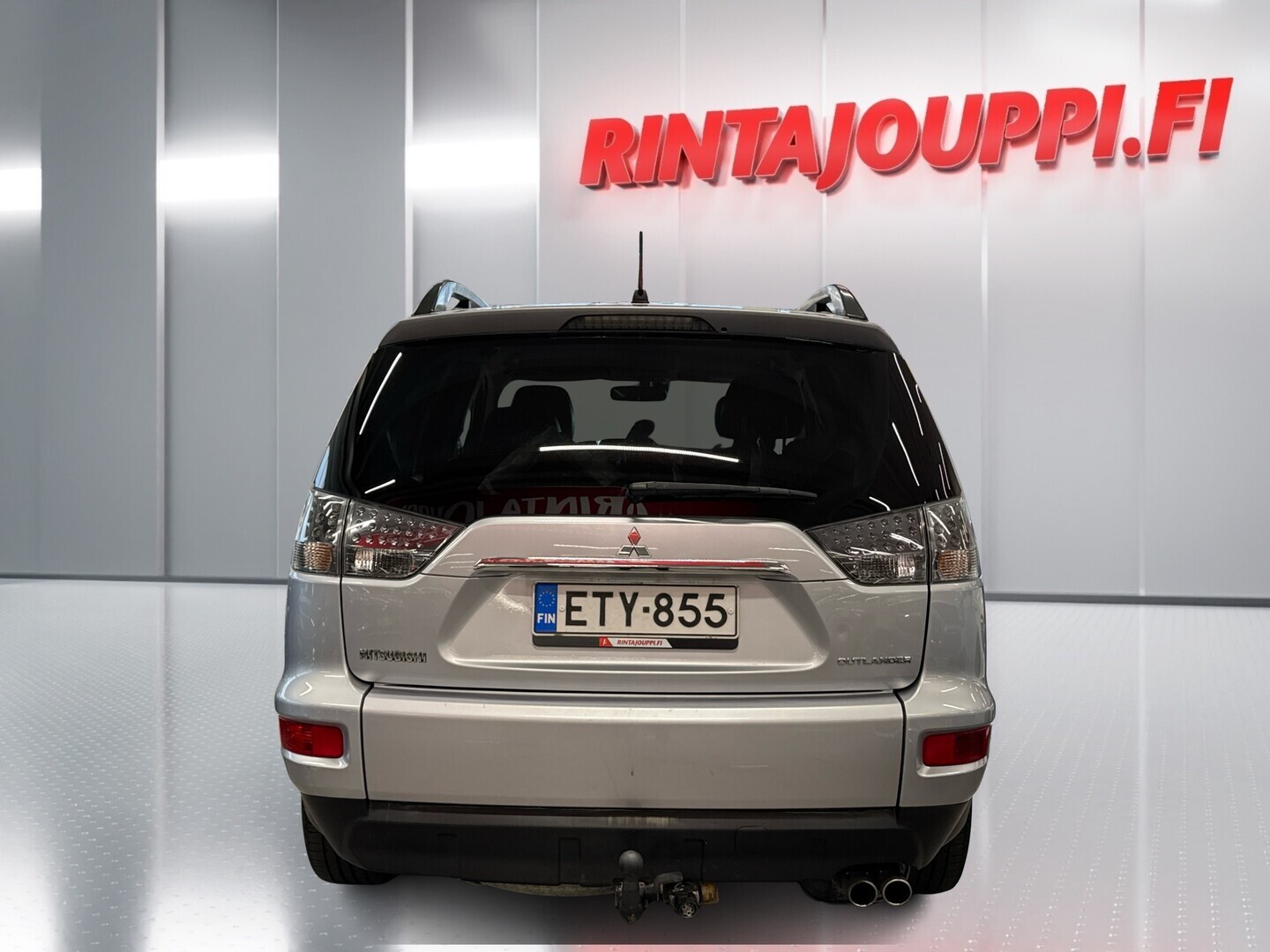 MITSUBISHI Outlander 2012