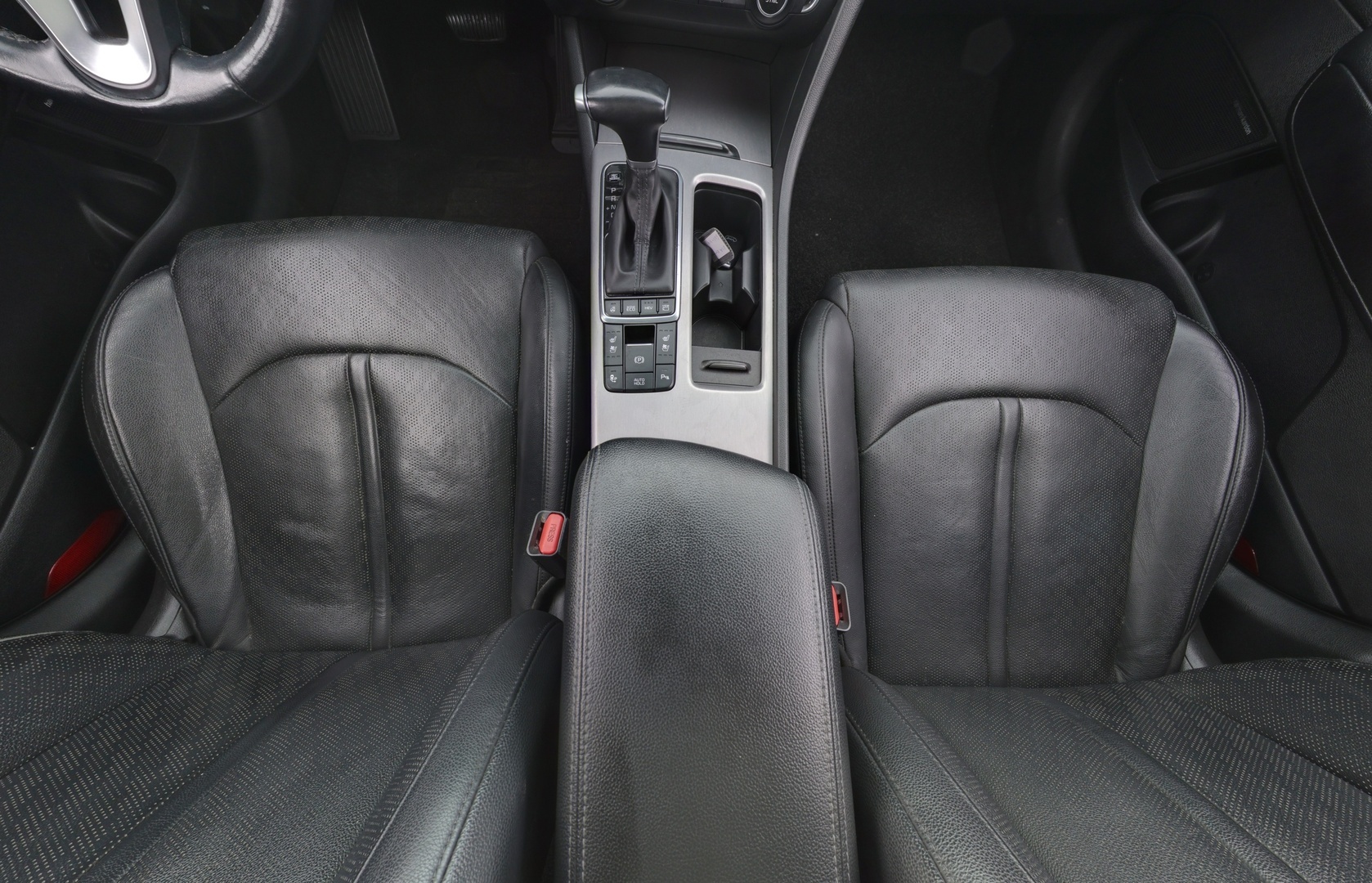 KIA Optima 2017