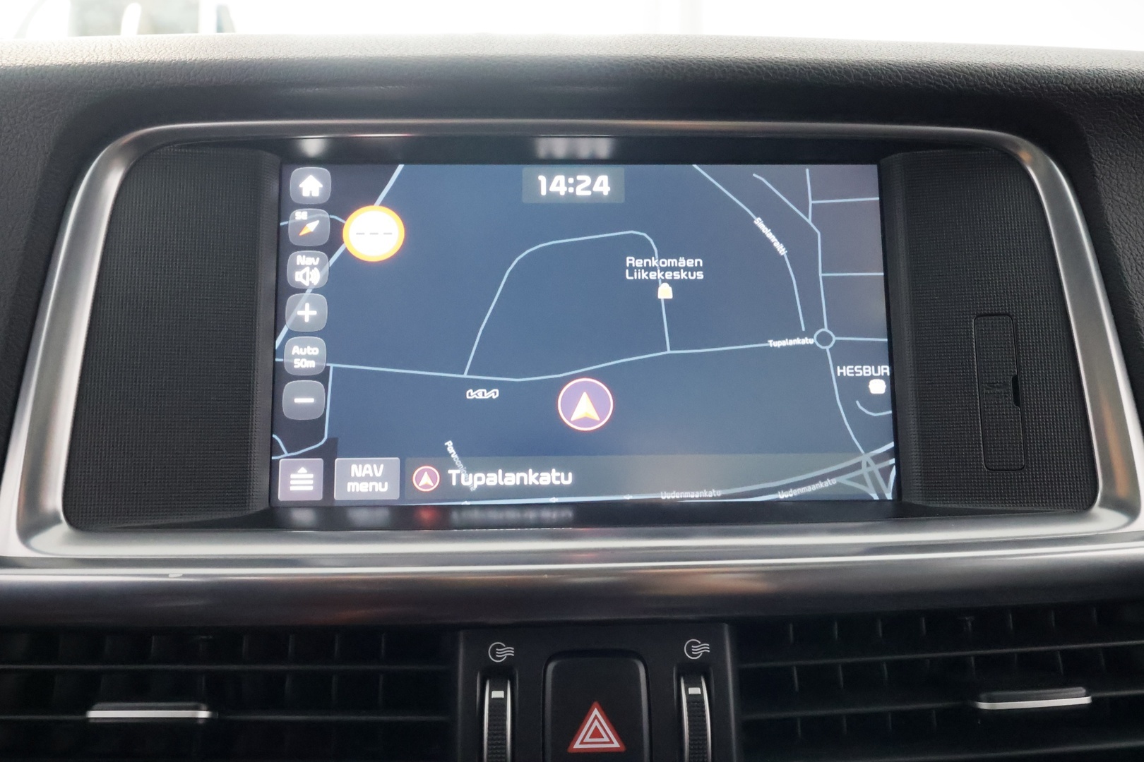 KIA Optima 2017