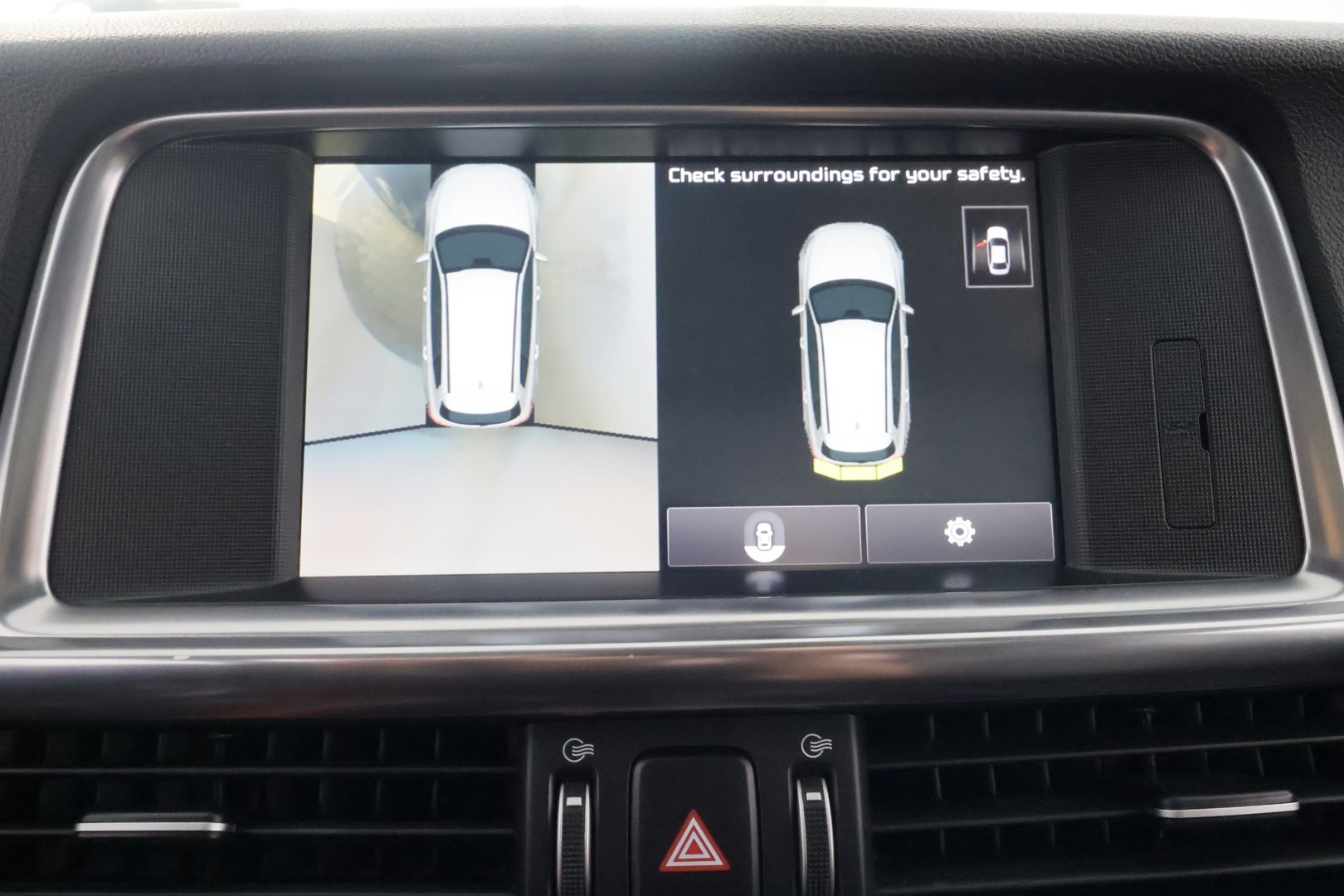 KIA Optima 2017