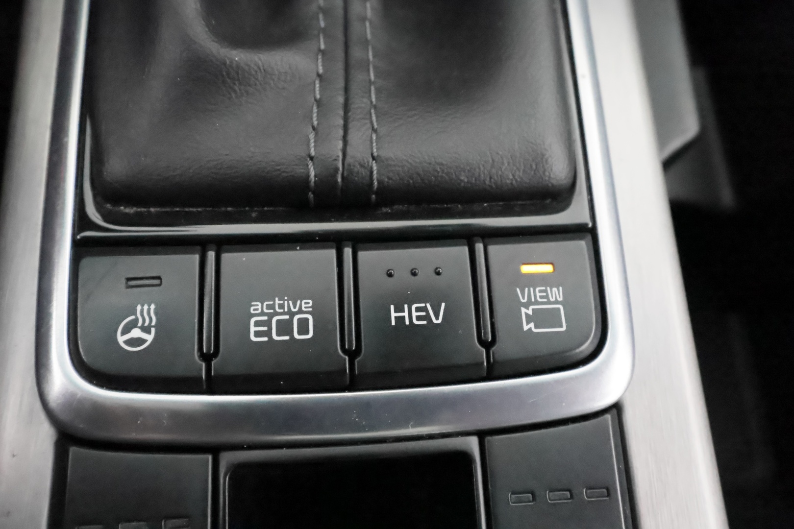 KIA Optima 2017