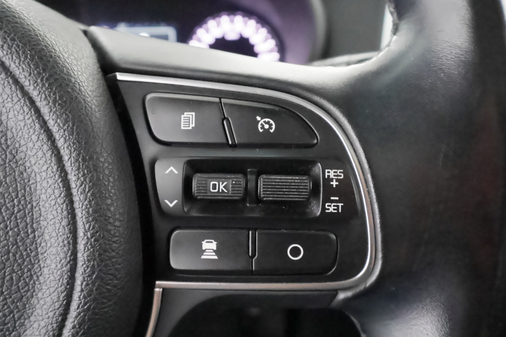 KIA Optima 2017