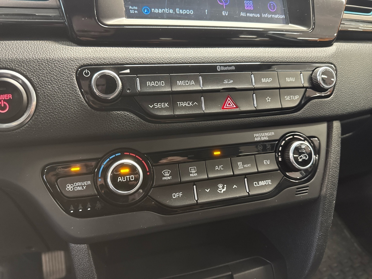 KIA Niro Electric 2020