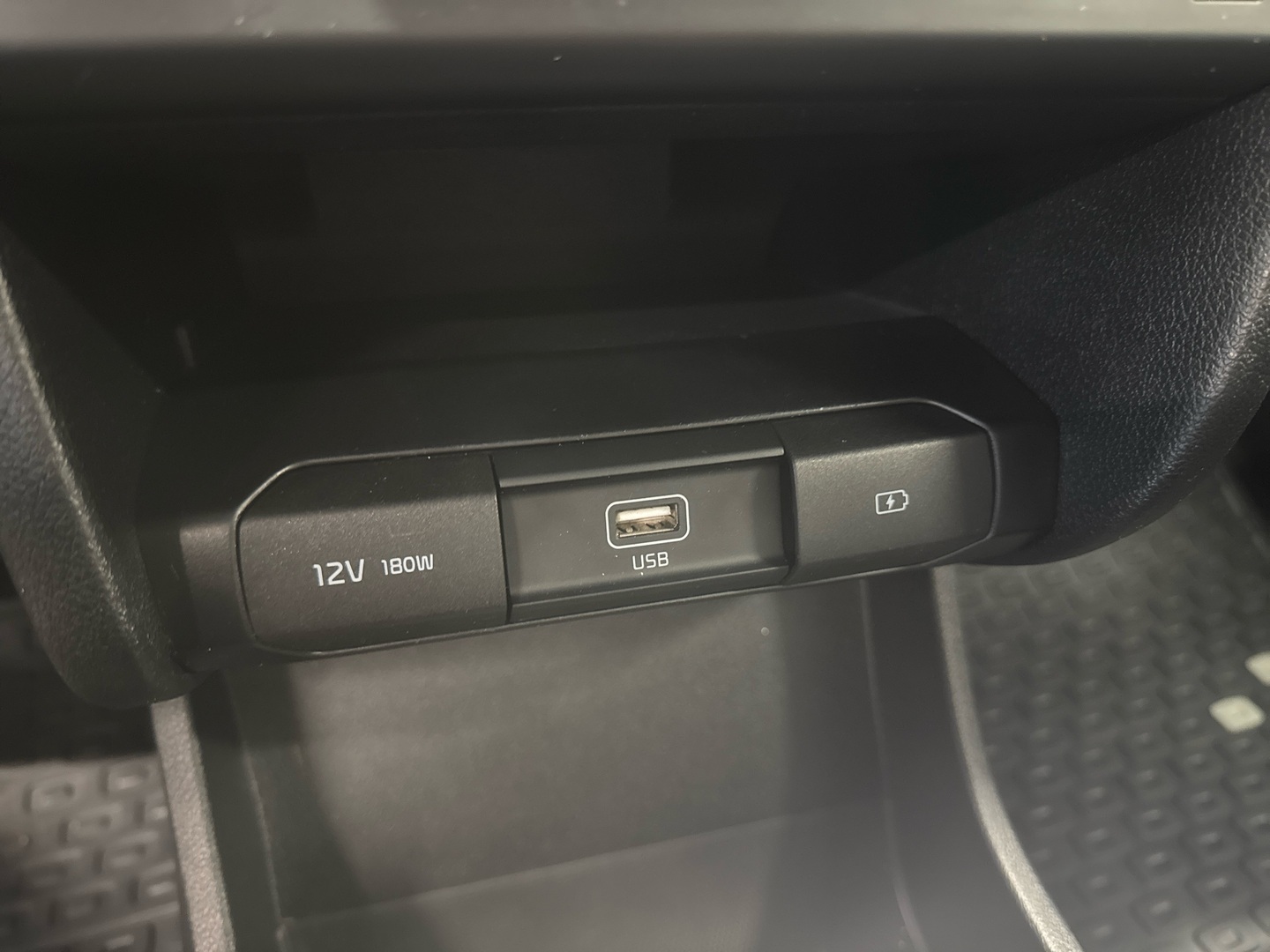 KIA Niro Electric 2020