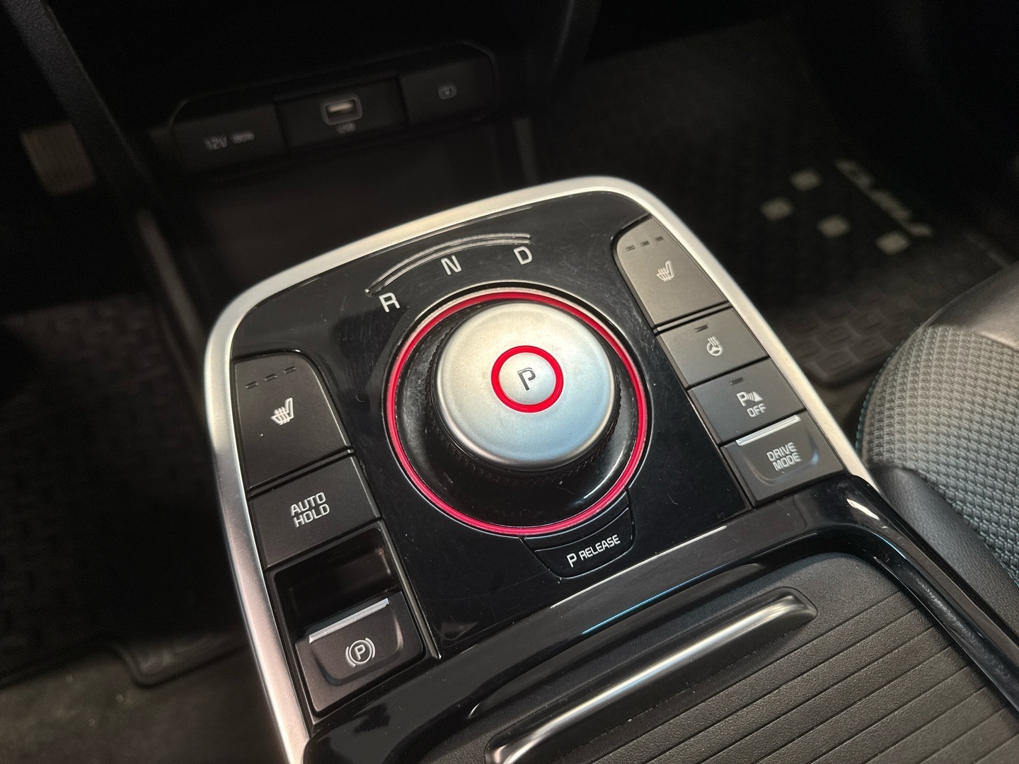 KIA Niro Electric 2020