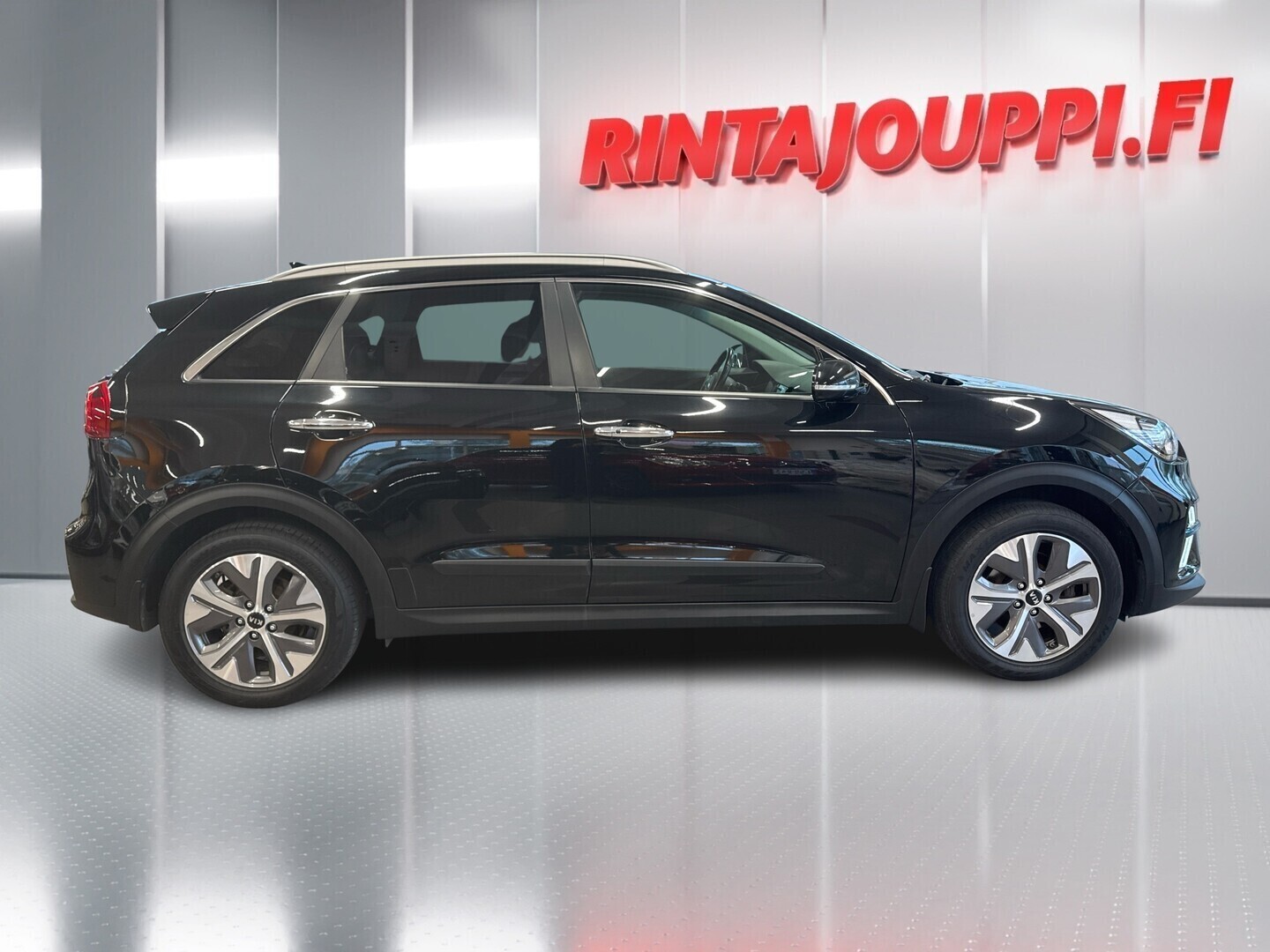 KIA Niro Electric 2020