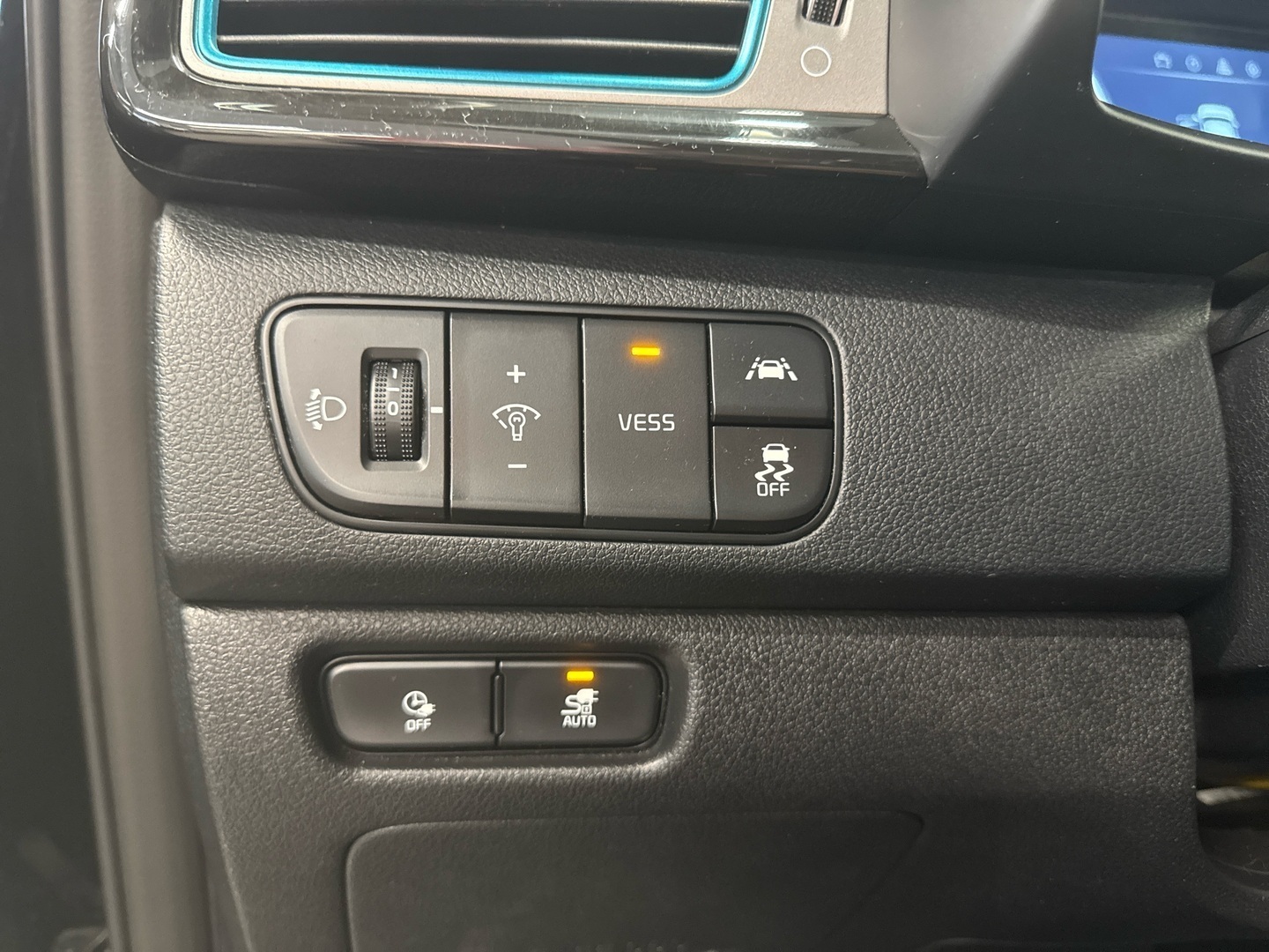 KIA Niro Electric 2020