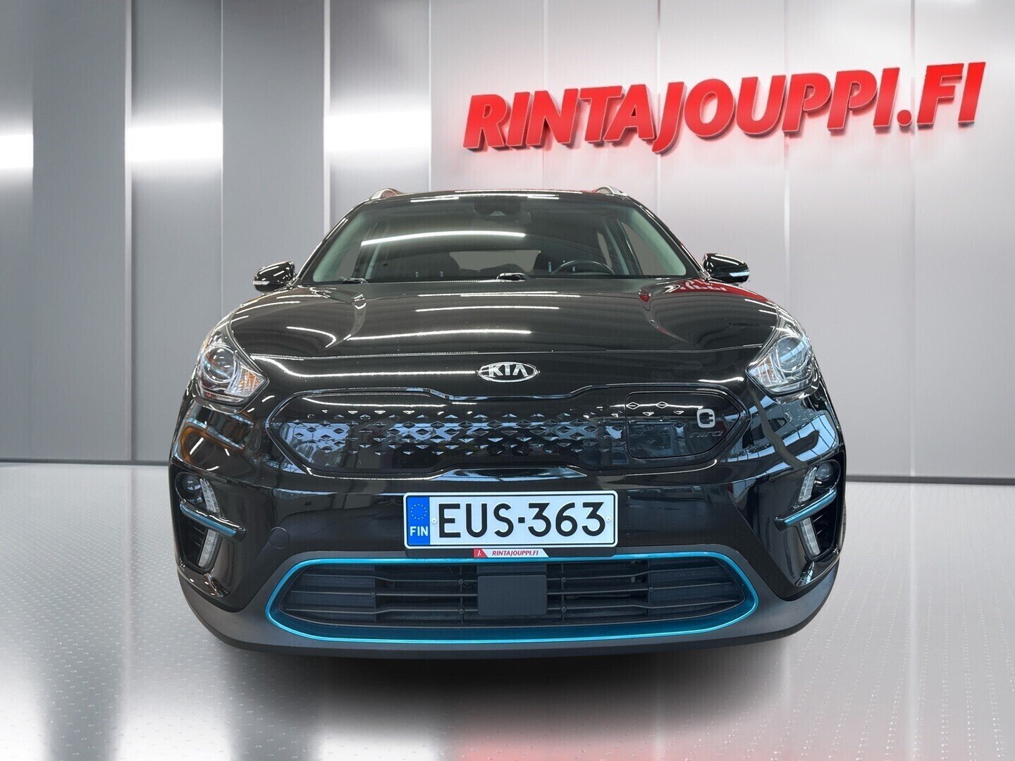 KIA Niro Electric 2020