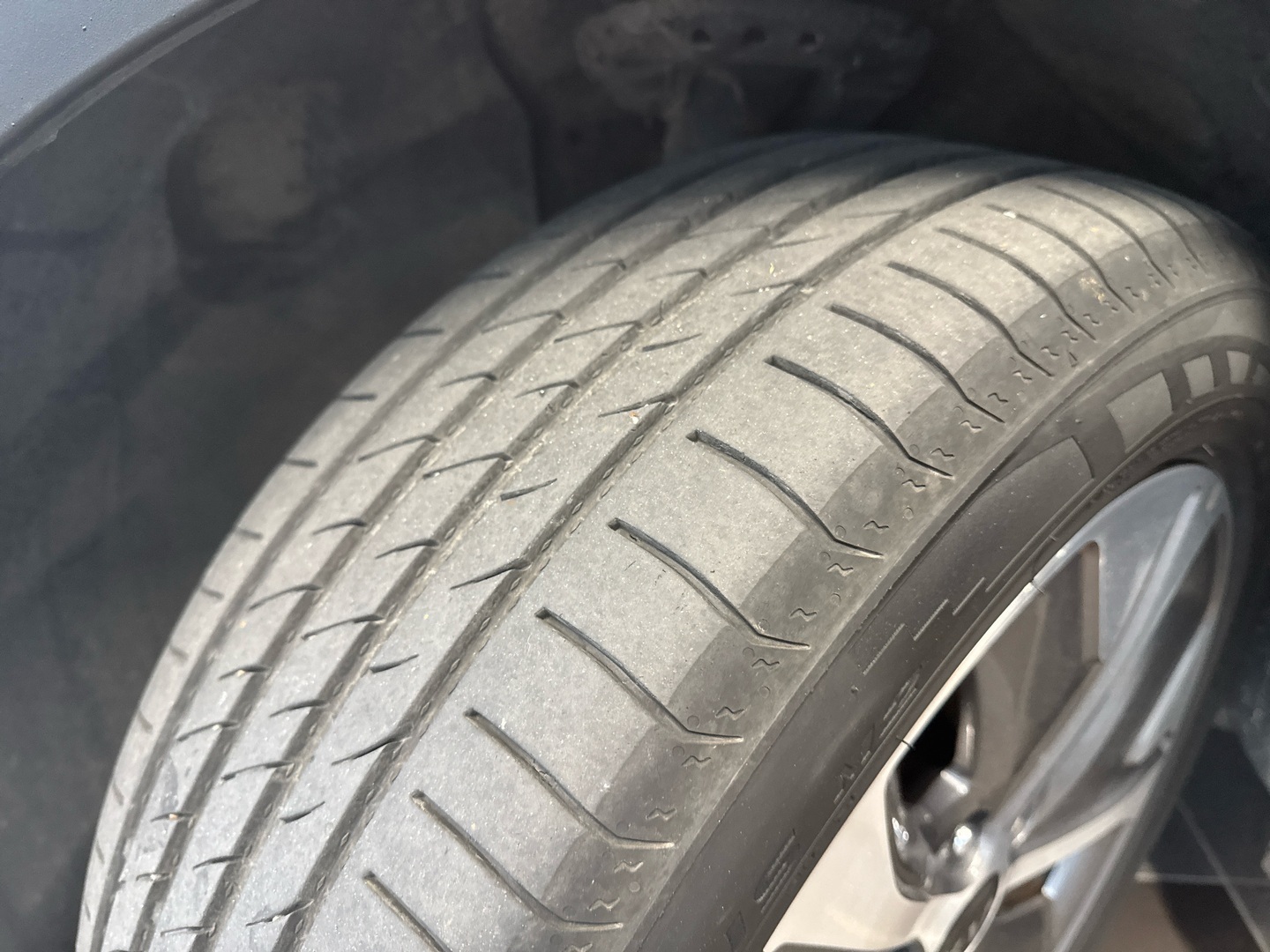 KIA Niro Electric 2020