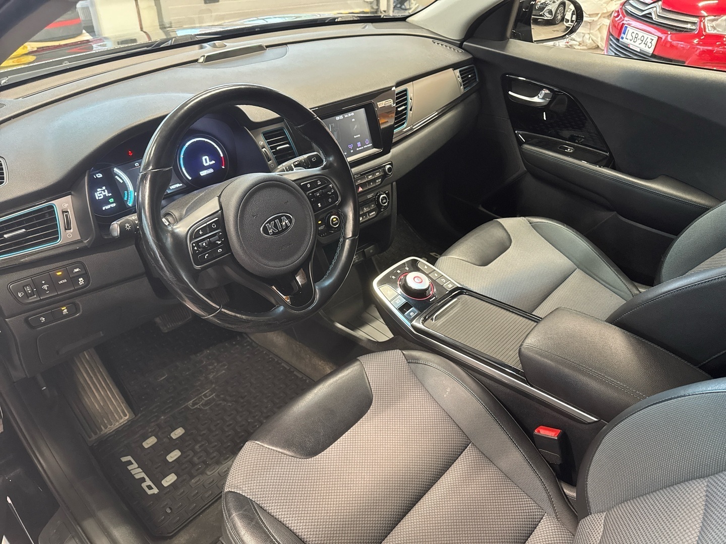 KIA Niro Electric 2020