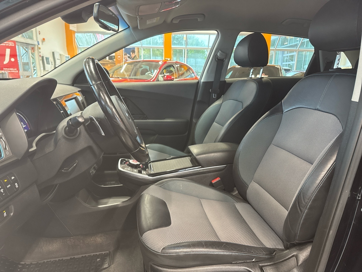 KIA Niro Electric 2020