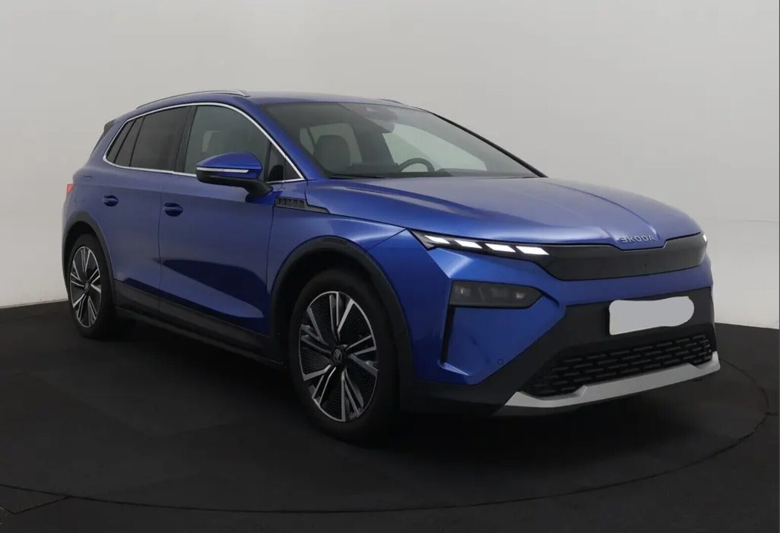 SKODA Elroq 2025