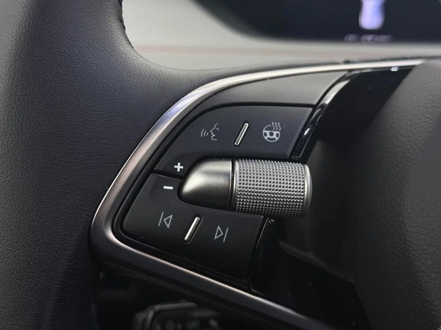 SKODA Elroq 2025