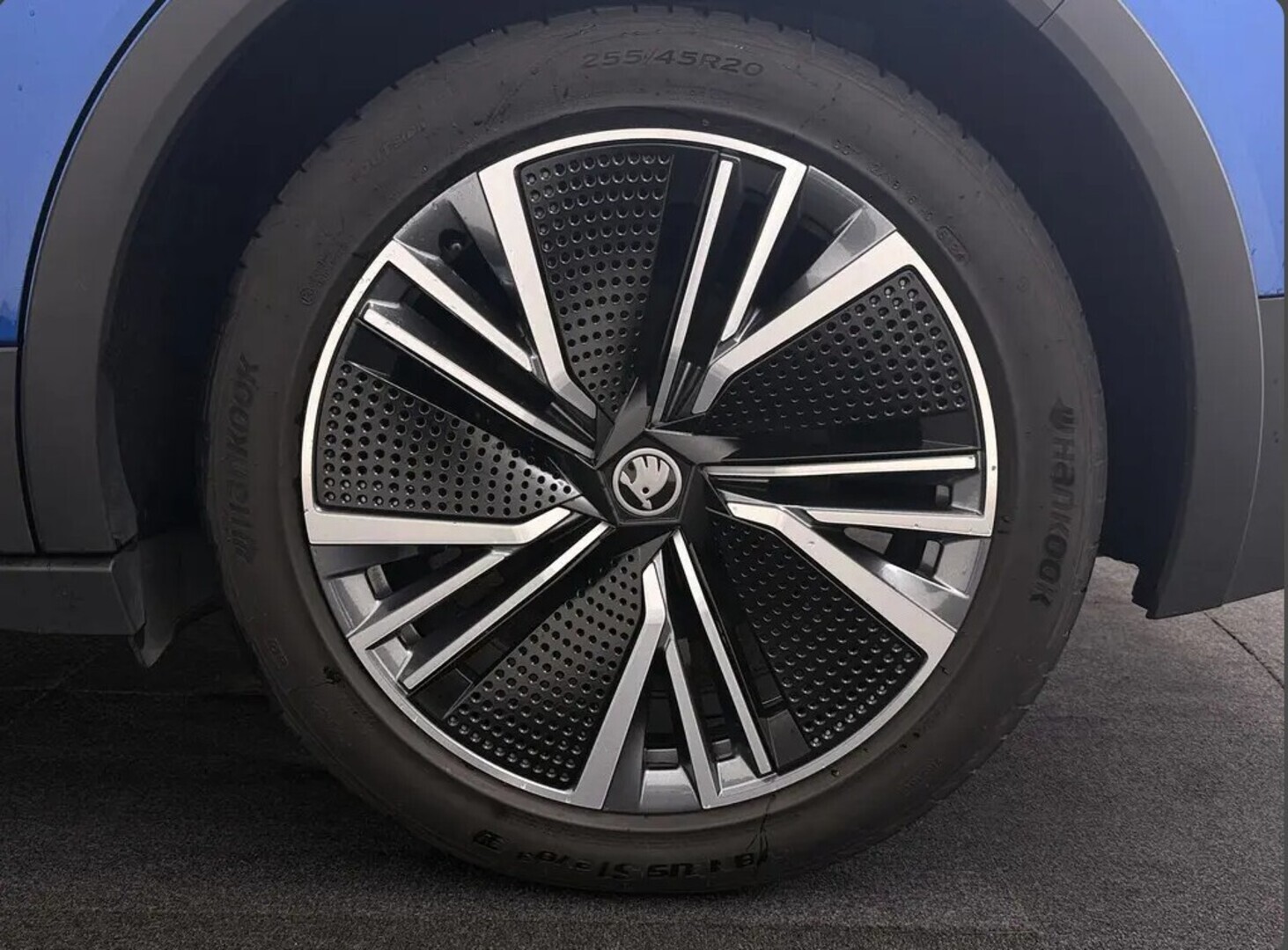 SKODA Elroq 2025