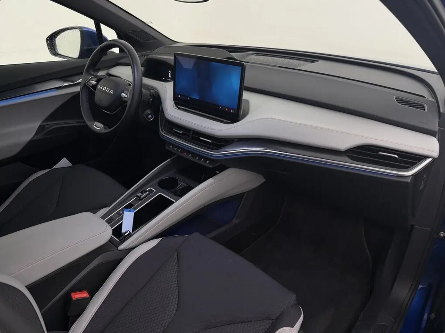 SKODA Elroq 2025
