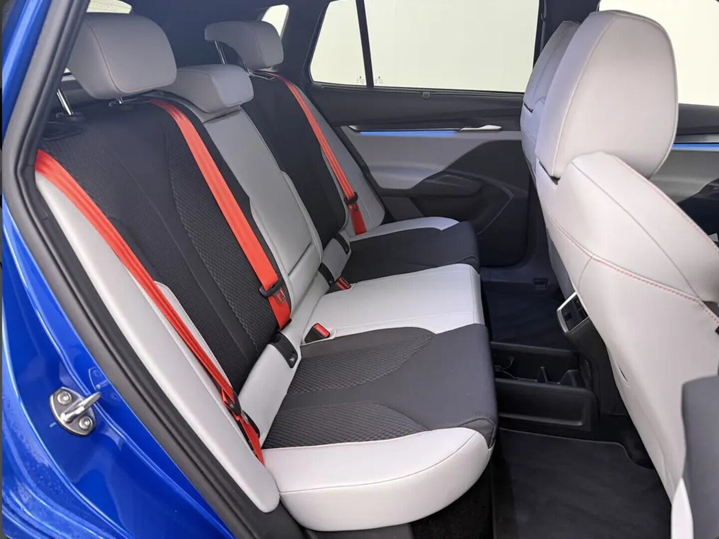 SKODA Elroq 2025