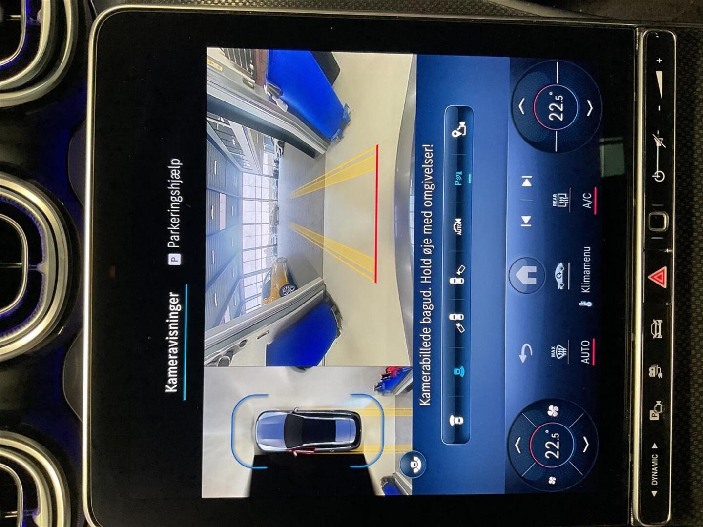 MERCEDES-BENZ C 2023