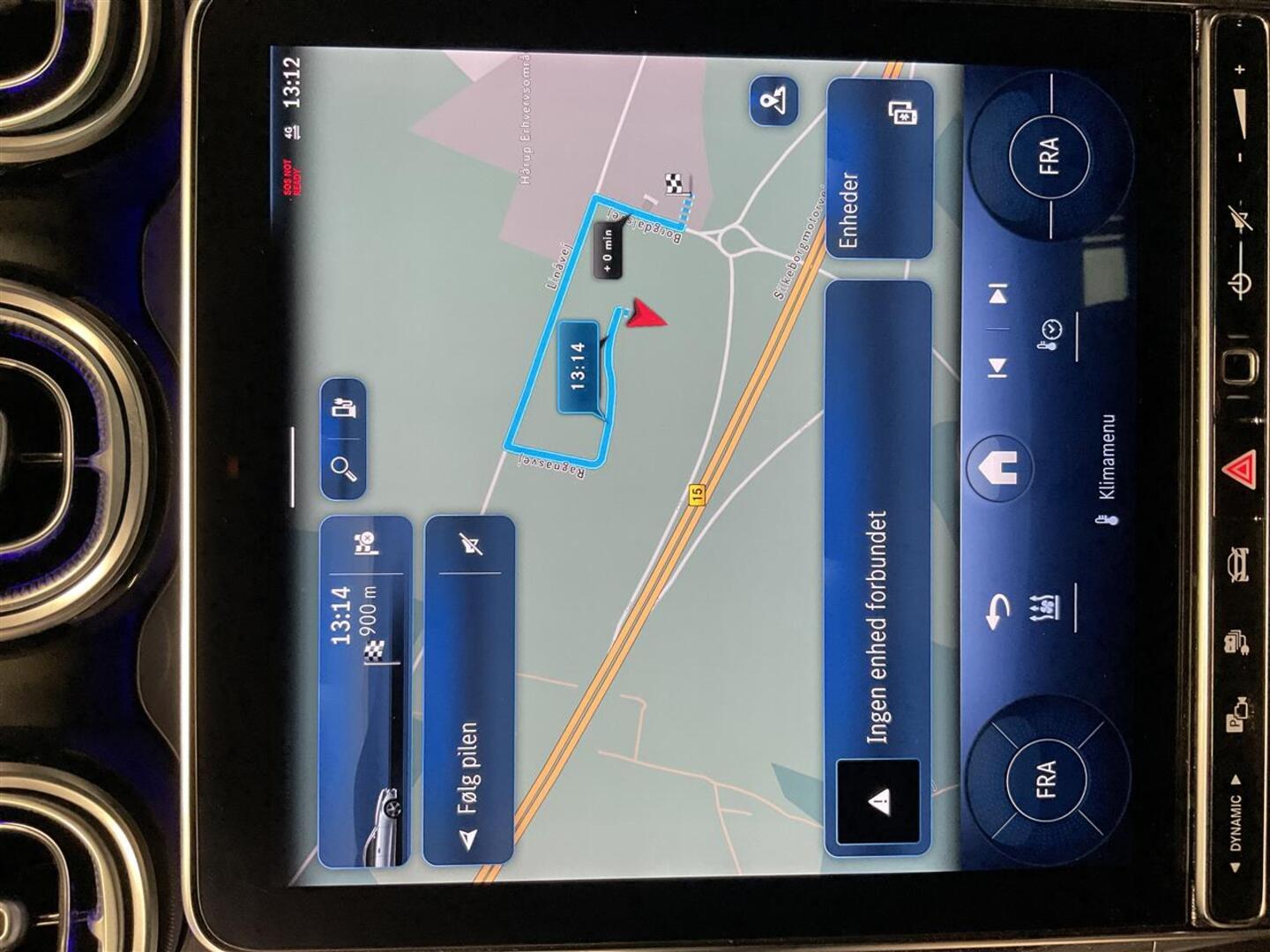 MERCEDES-BENZ C 2023