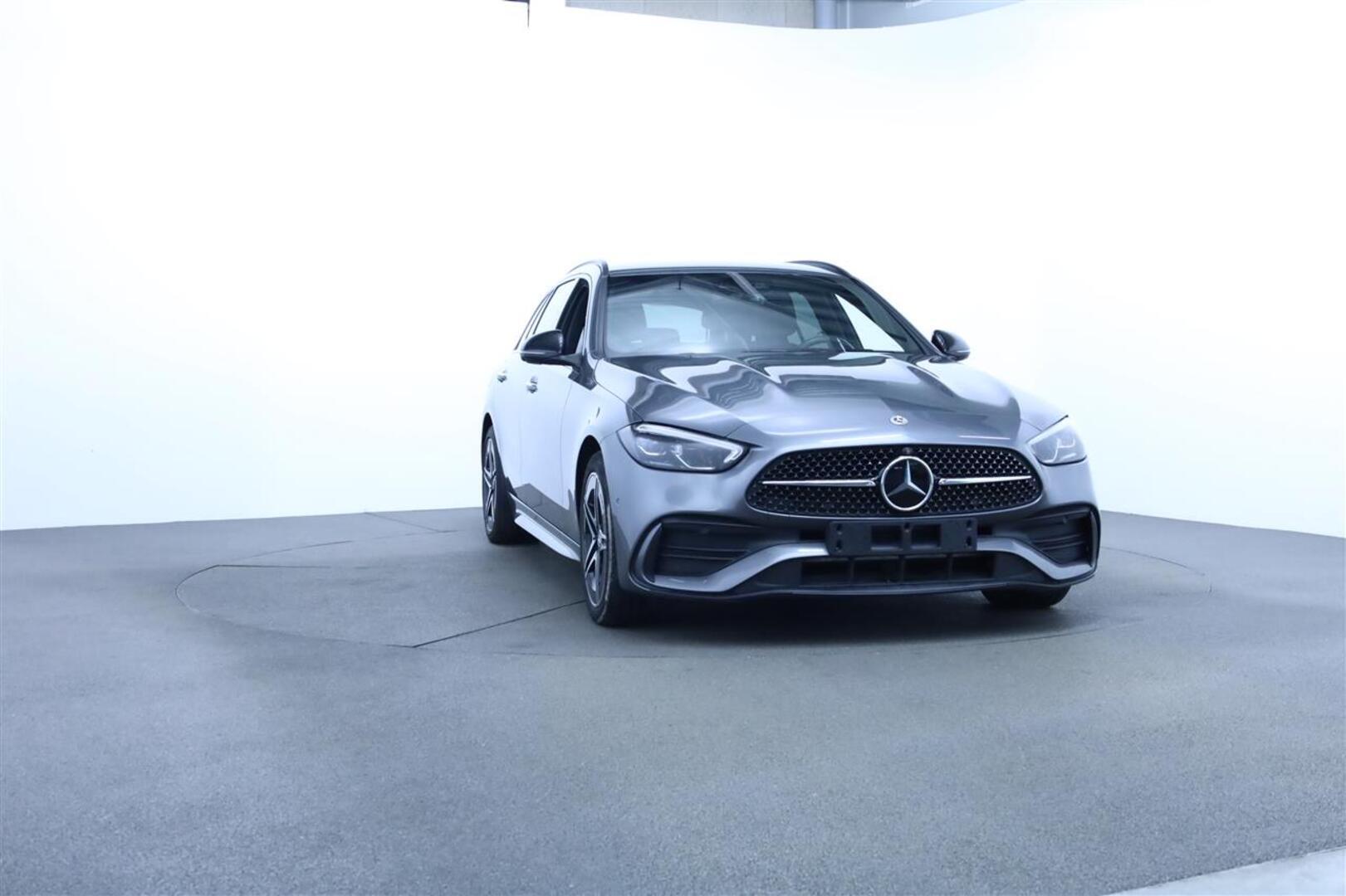 MERCEDES-BENZ C 2023