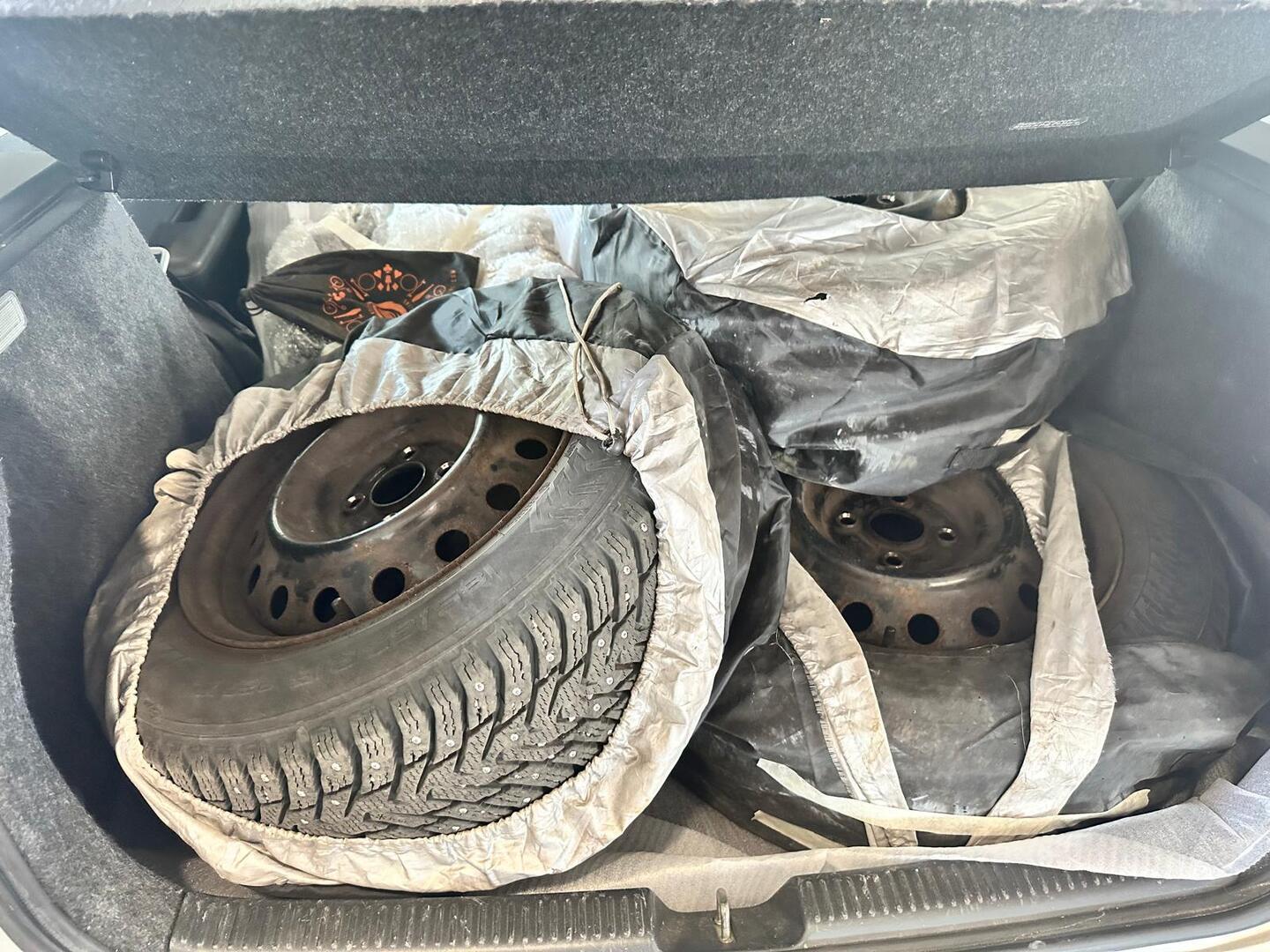 TOYOTA Corolla 2005