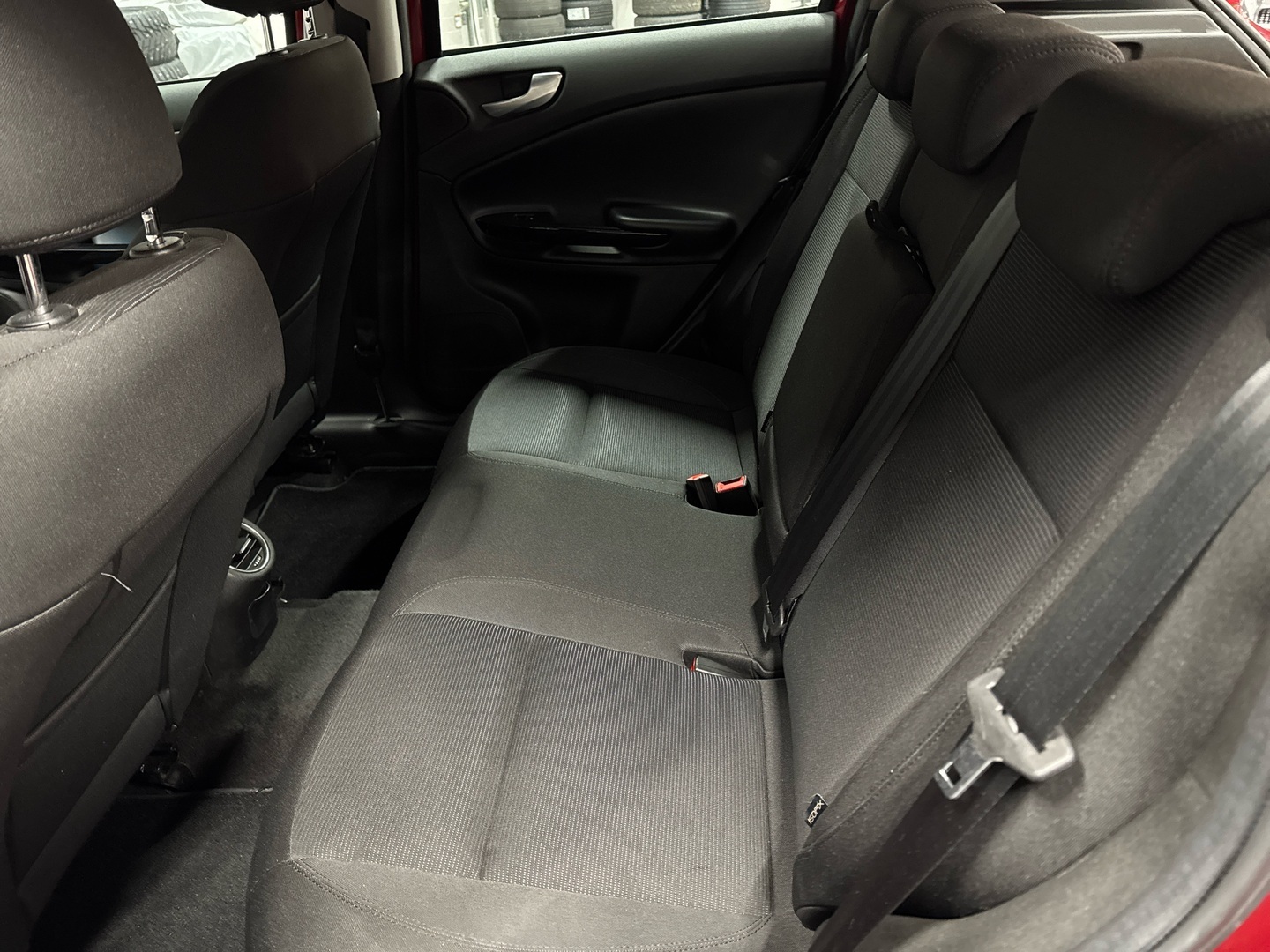 ALFA ROMEO Giulietta 2011