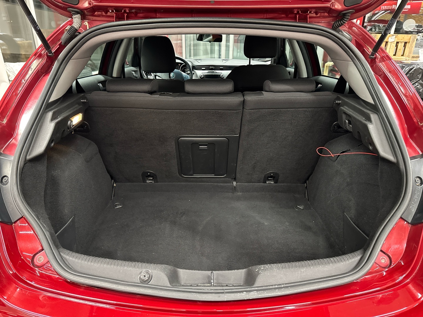 ALFA ROMEO Giulietta 2011