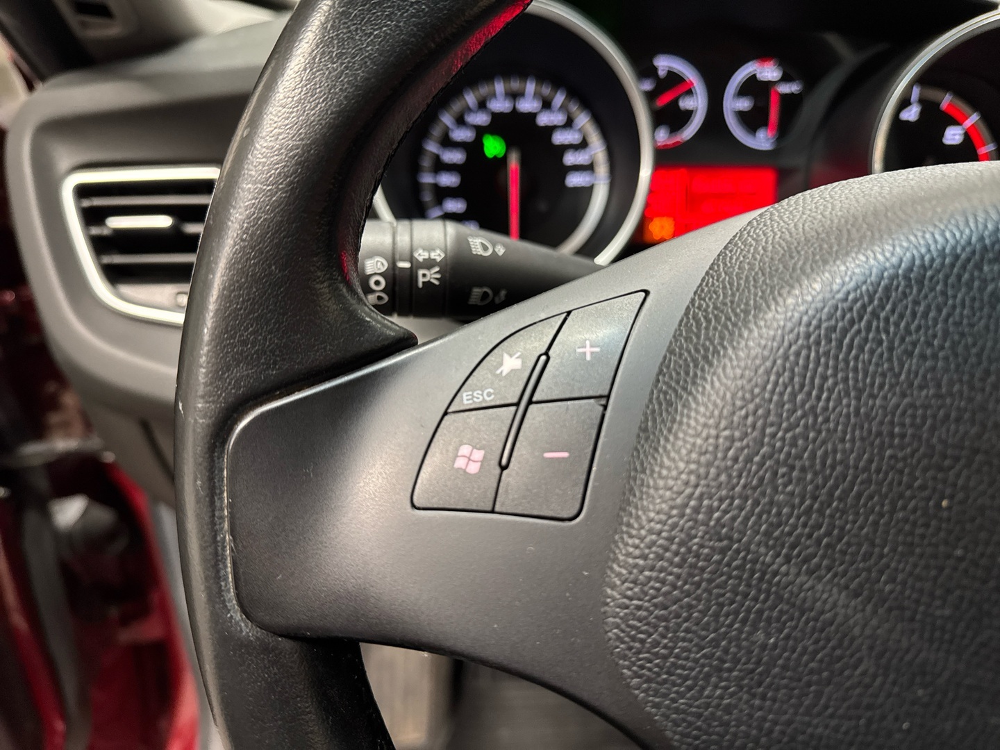 ALFA ROMEO Giulietta 2011