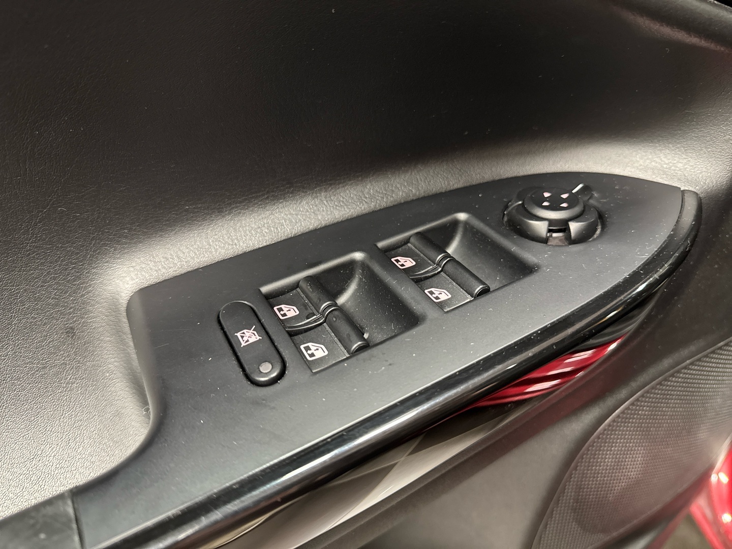 ALFA ROMEO Giulietta 2011