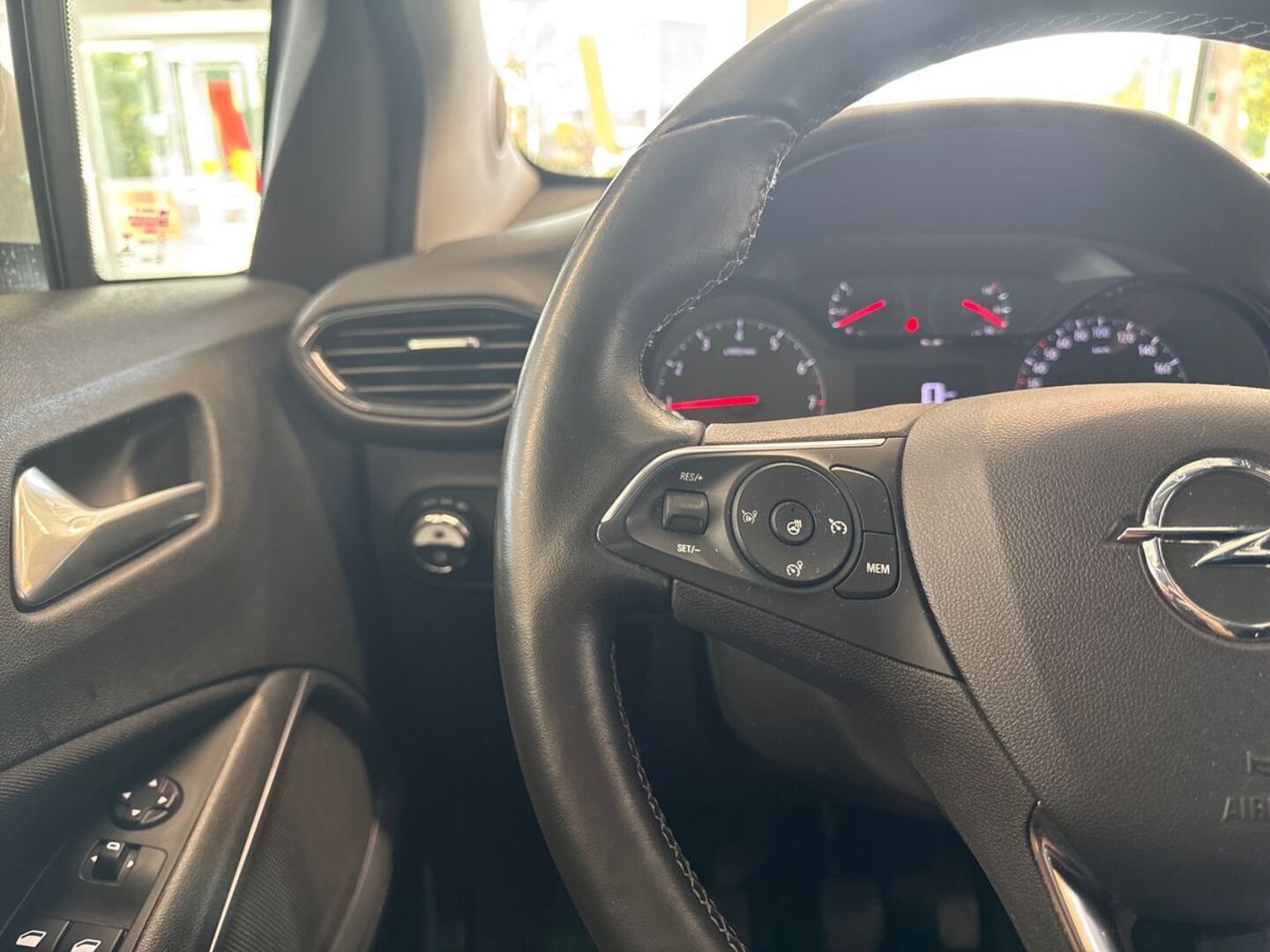OPEL Crossland X 2018