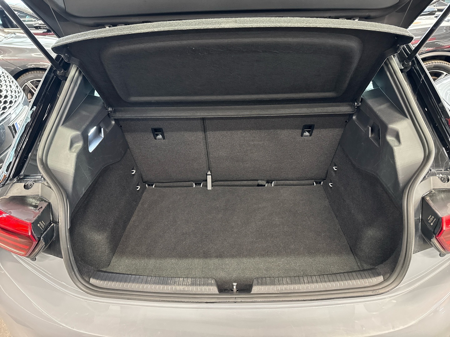 VOLKSWAGEN ID.3 2021