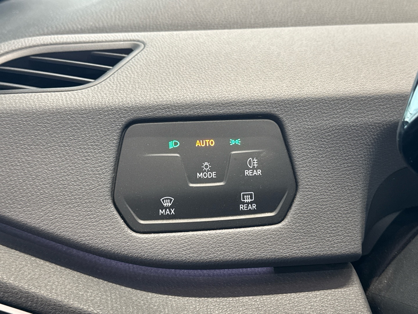 VOLKSWAGEN ID.3 2021