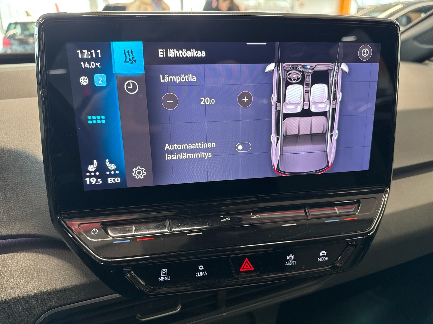 VOLKSWAGEN ID.3 2021