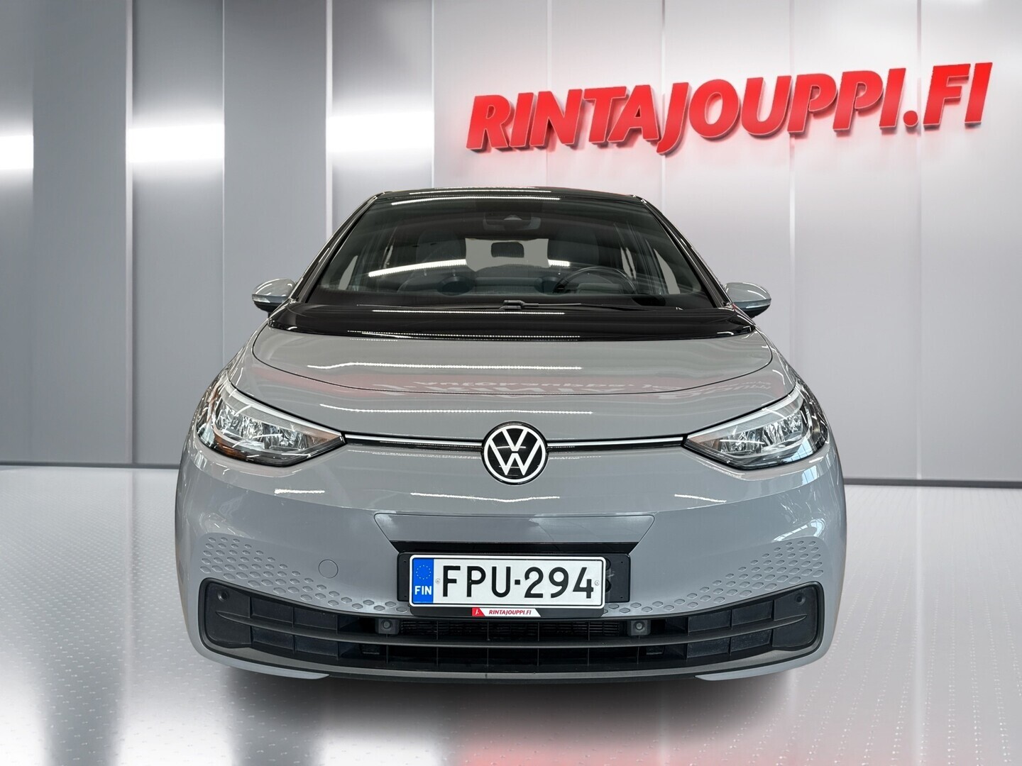 VOLKSWAGEN ID.3 2021