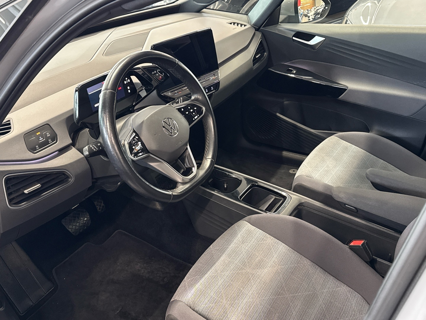VOLKSWAGEN ID.3 2021
