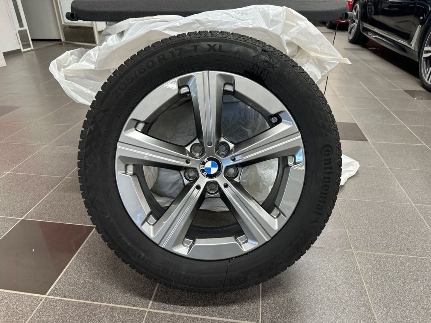 BMW 225 2023