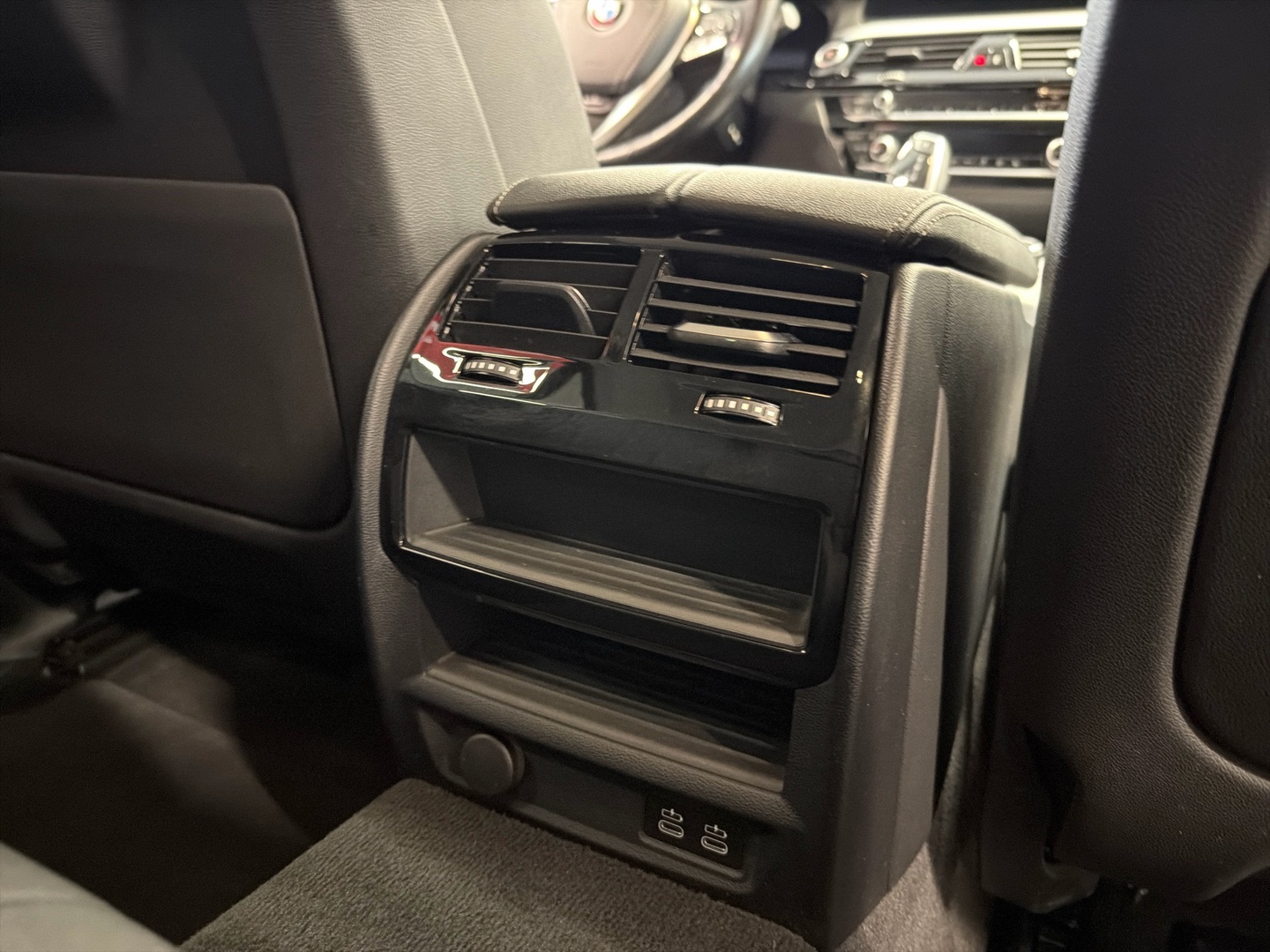 BMW 530 2021