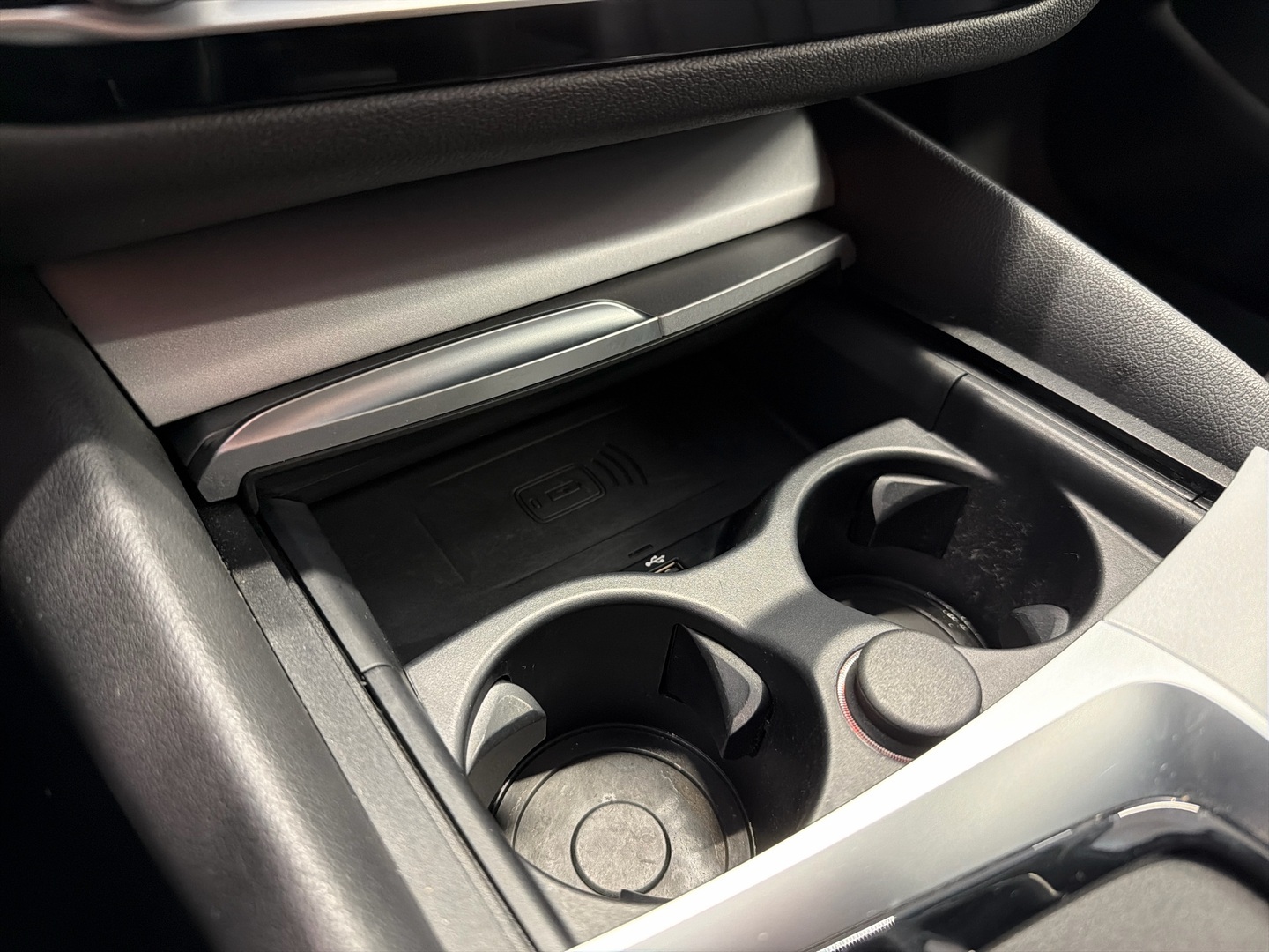 BMW 530 2021