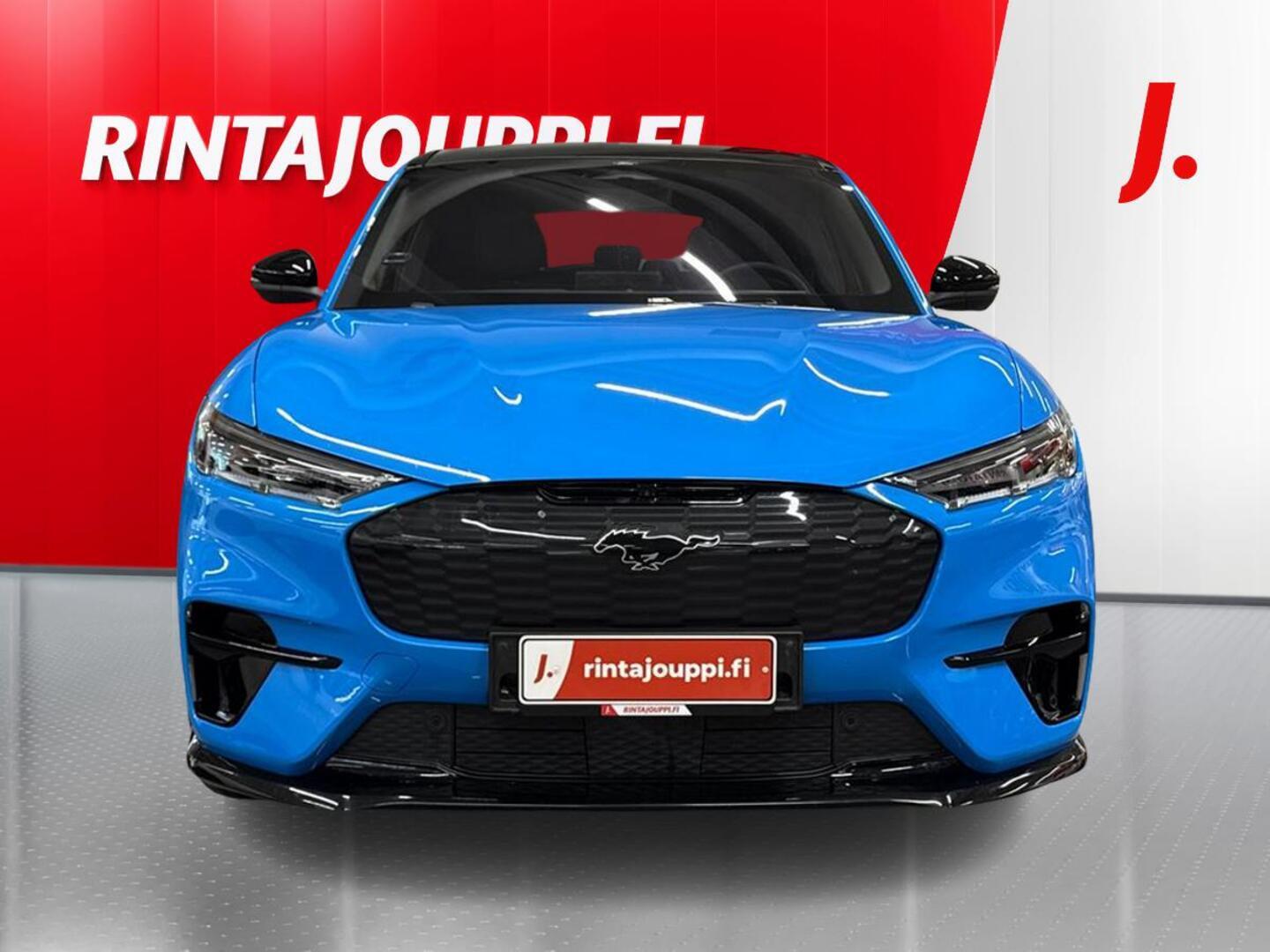 FORD Mustang 2022