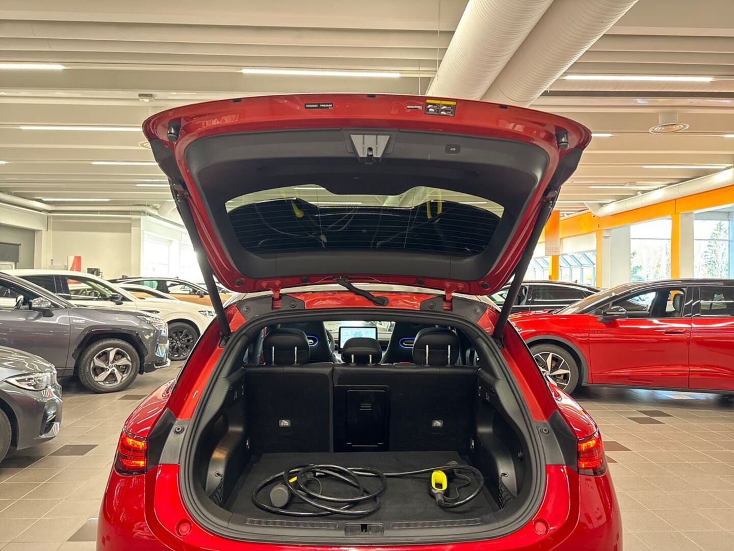SMART #3 2024