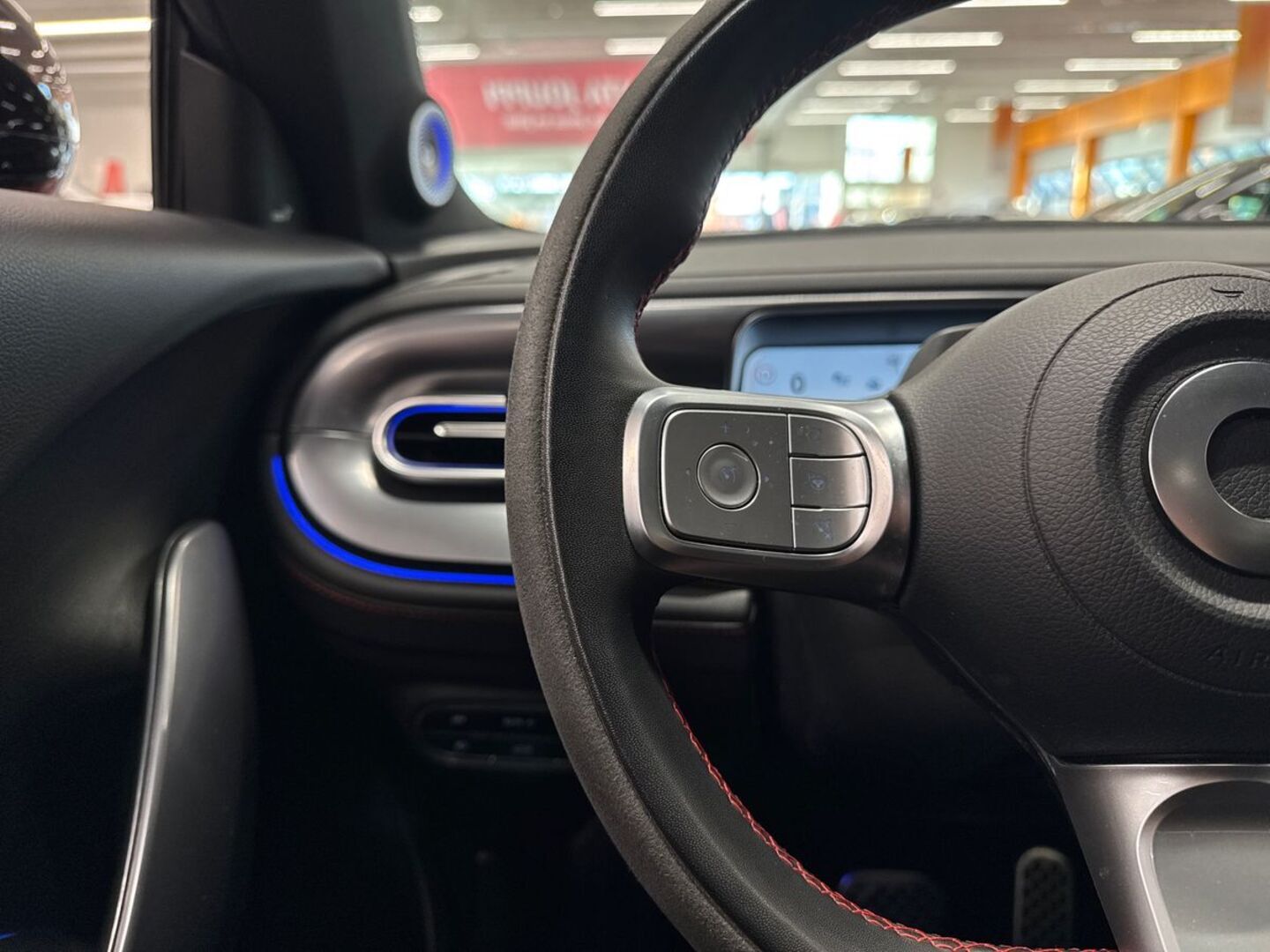 SMART #3 2024