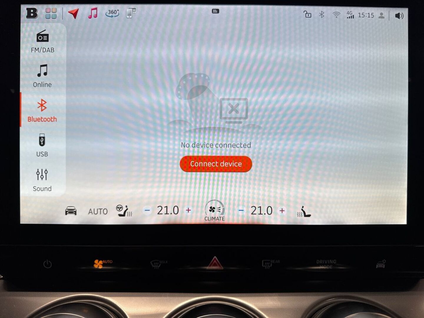 SMART #3 2024