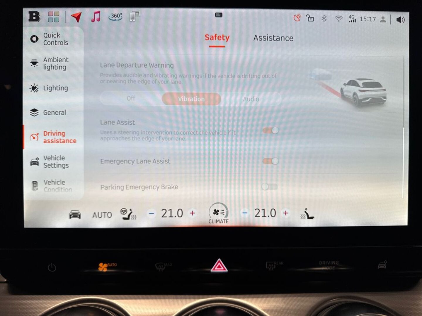 SMART #3 2024